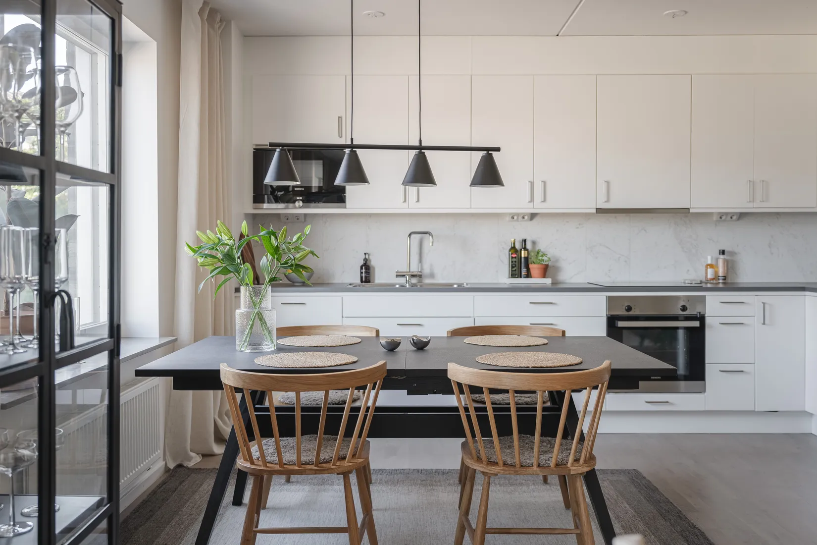 Bostadsrätt, Drottninggatan 1AA, Slussen, Malmö