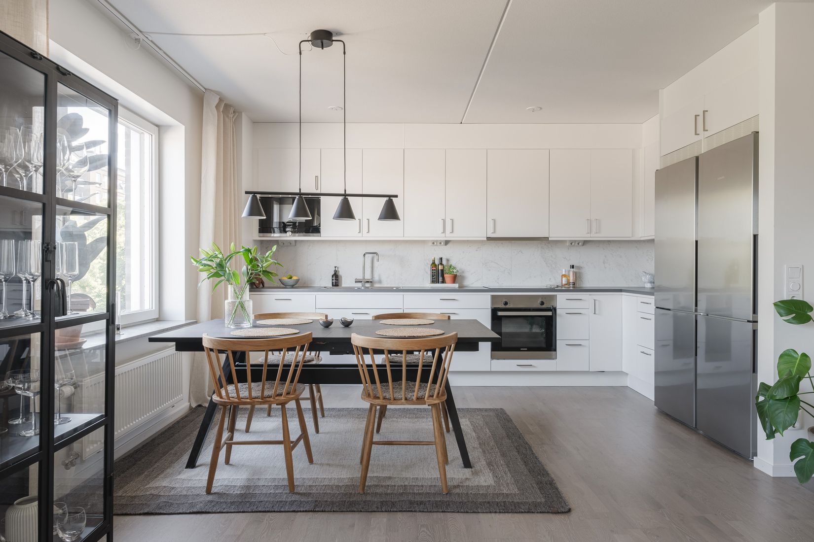 Bostadsrätt, Drottninggatan 1AA, Slussen, Malmö