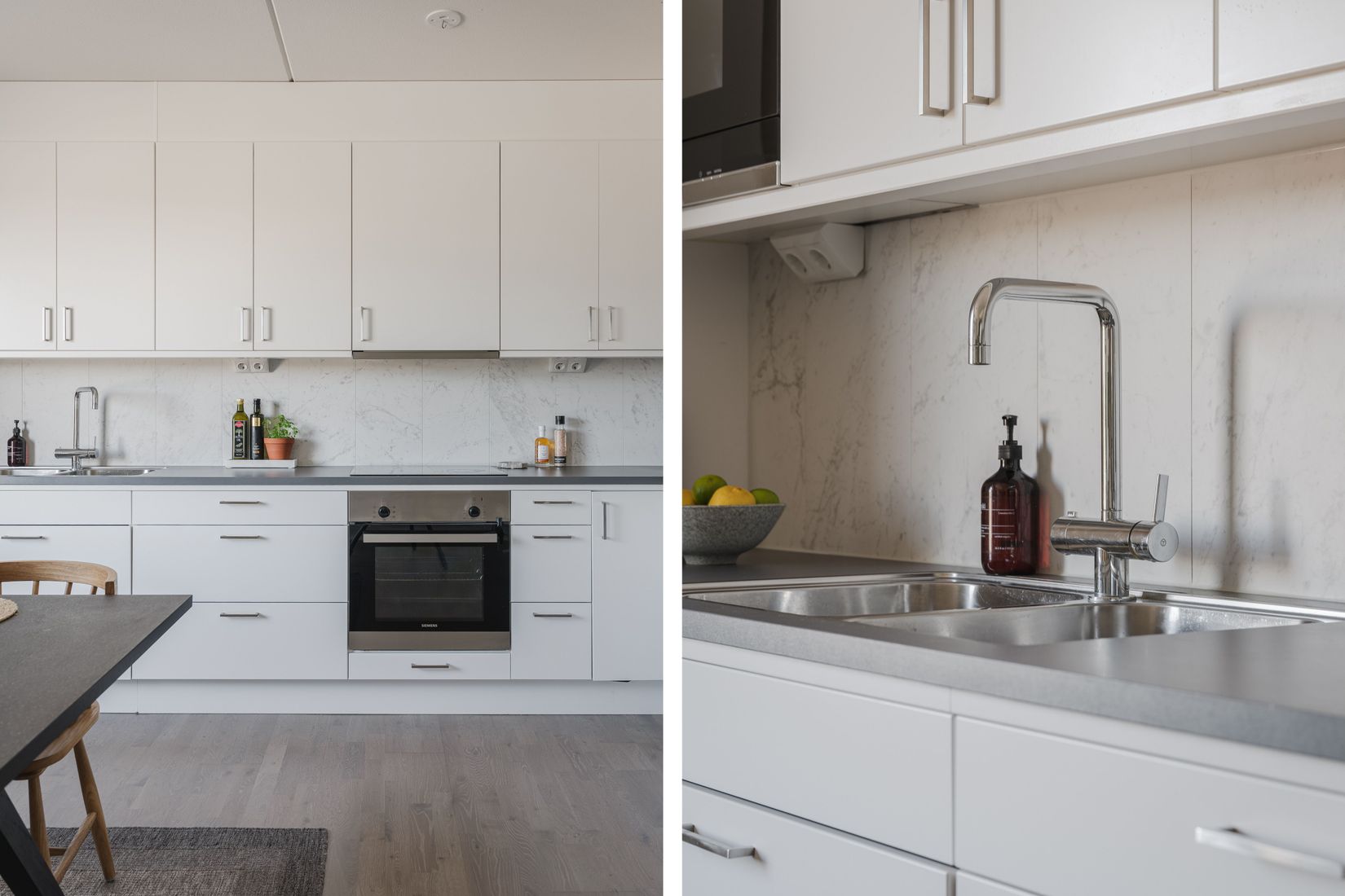 Bostadsrätt, Drottninggatan 1AA, Slussen, Malmö