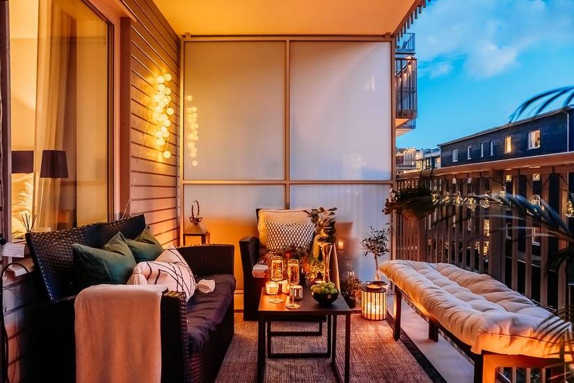 Bostadsrätt, Drottninggatan 1AA, Slussen, Malmö