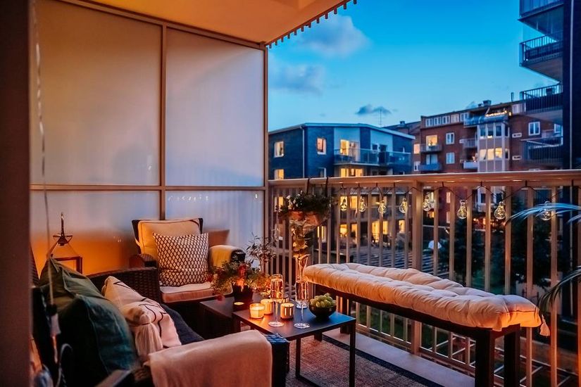 Bostadsrätt, Drottninggatan 1AA, Slussen, Malmö