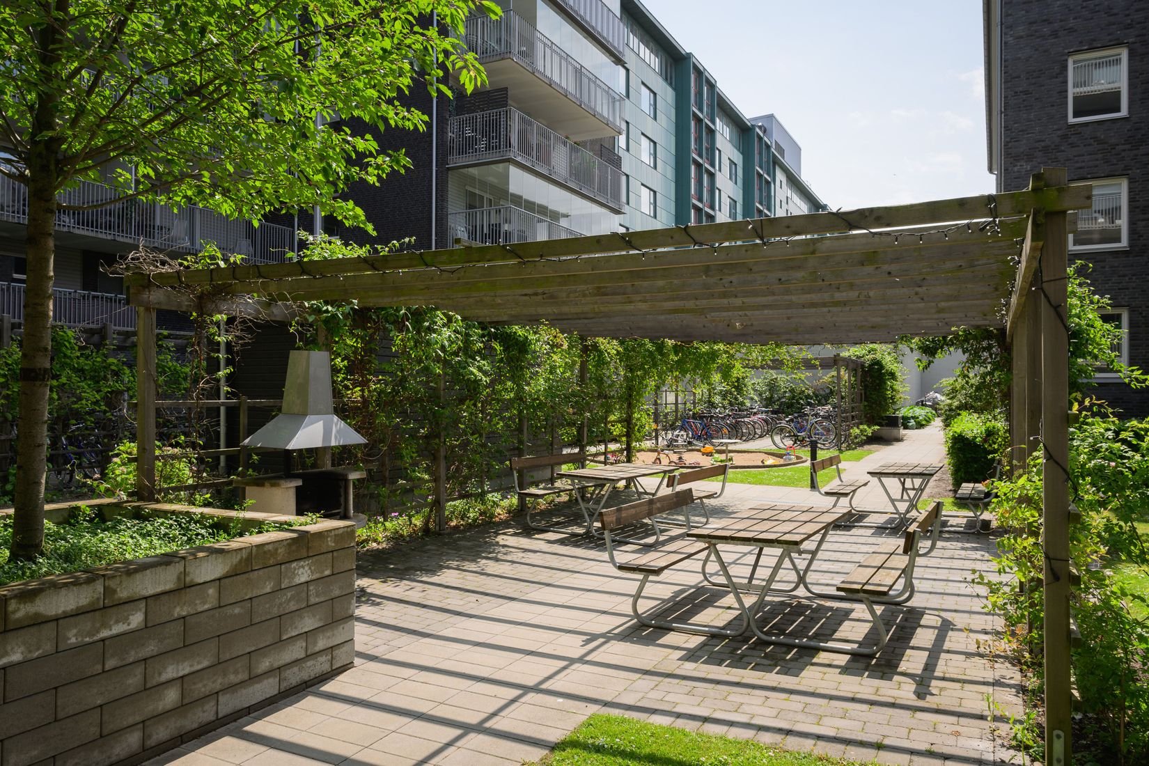 Bostadsrätt, Drottninggatan 1AA, Slussen, Malmö