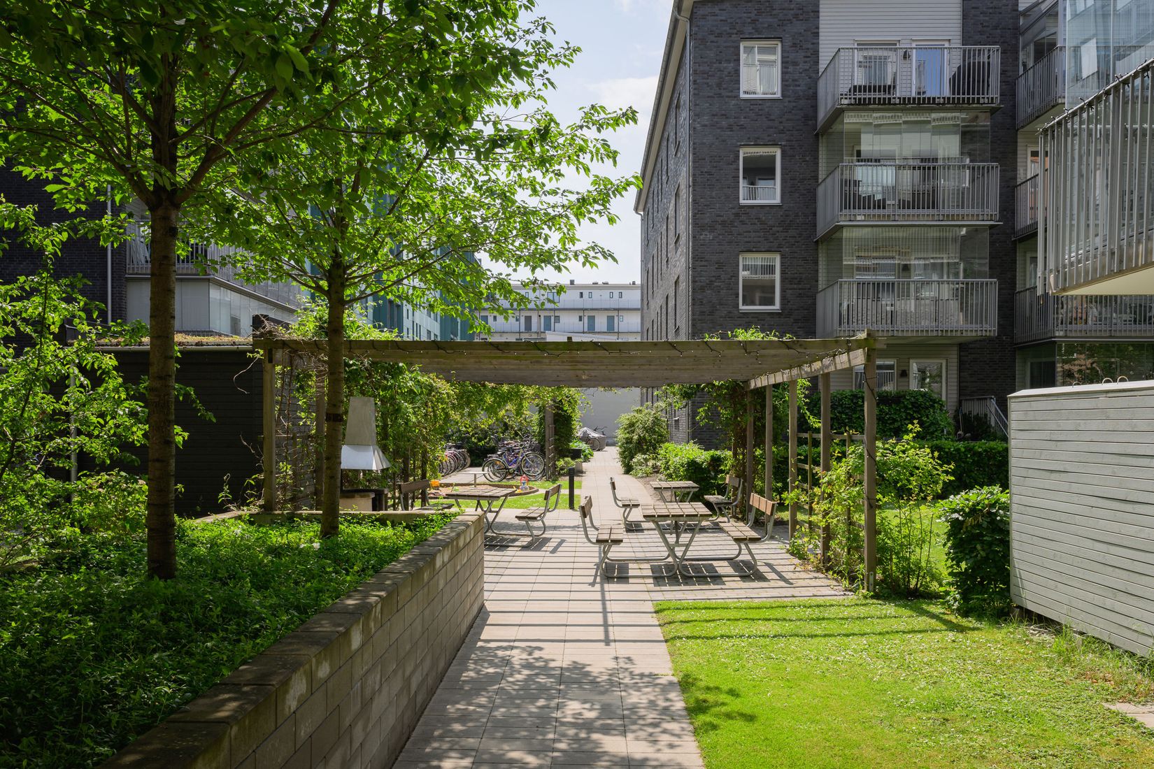 Bostadsrätt, Drottninggatan 1AA, Slussen, Malmö