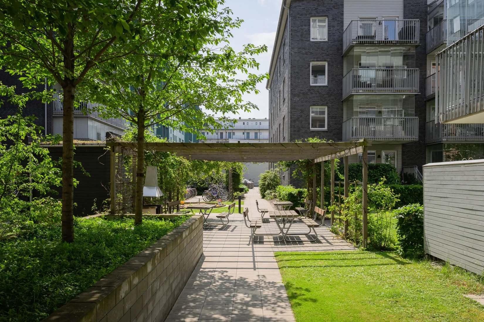 Bostadsrätt, Drottninggatan 1AA, Slussen, Malmö