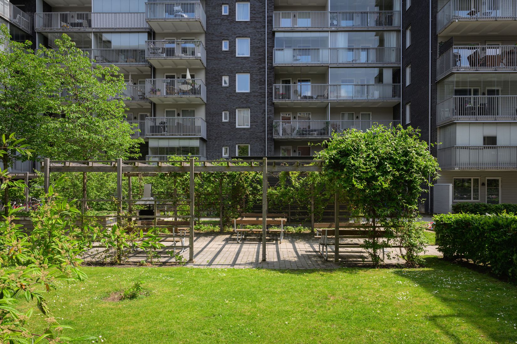 Bostadsrätt, Drottninggatan 1AA, Slussen, Malmö