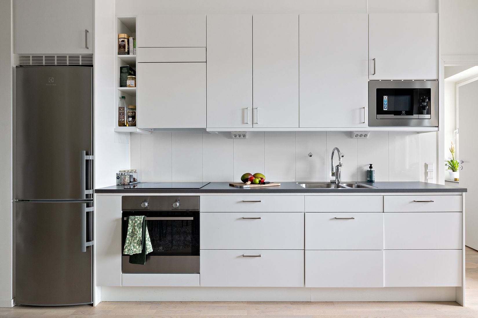 Bostadsrätt, Gjutarplan 2, Kallhäll, Järfälla