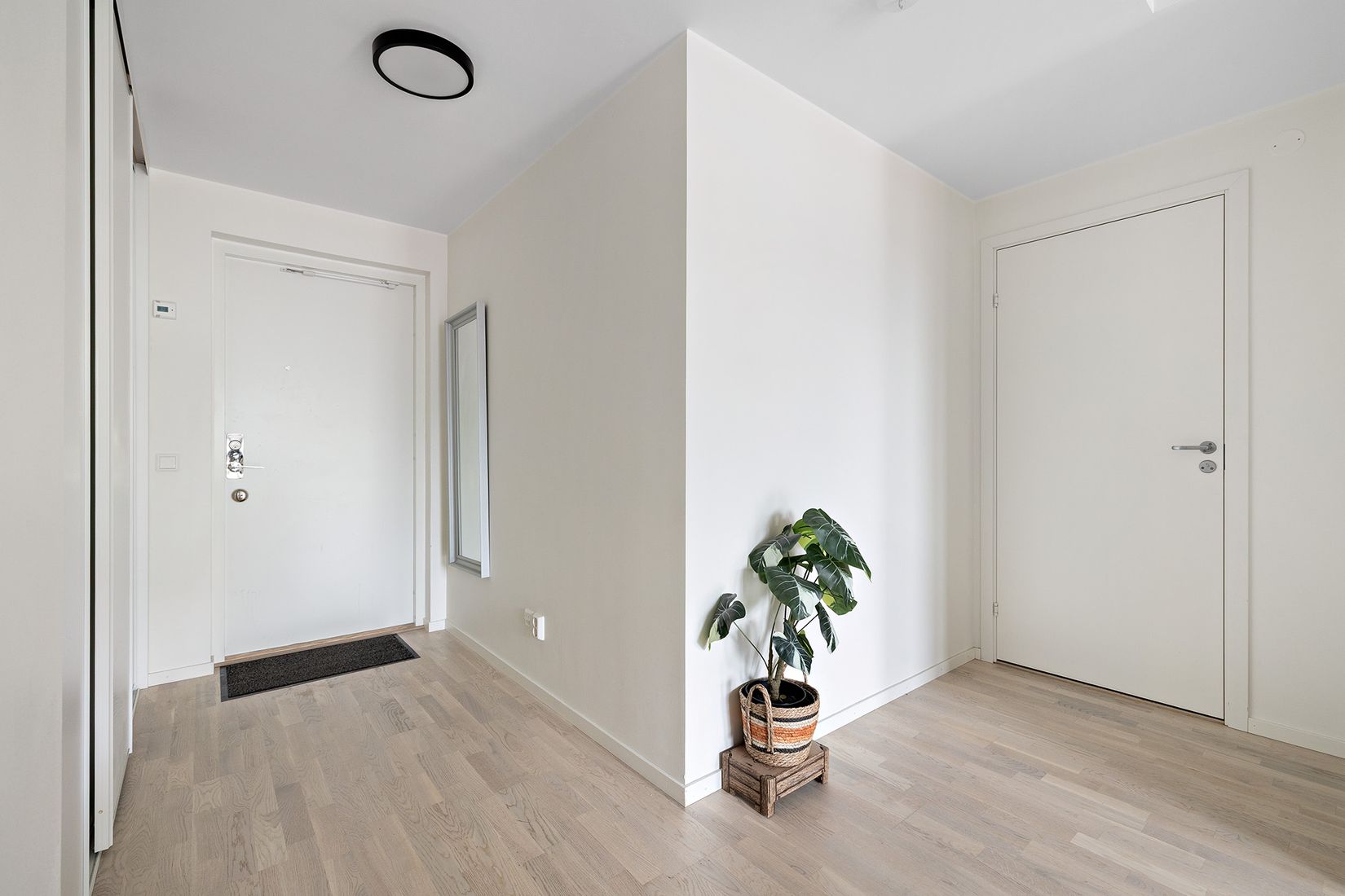 Bostadsrätt, Gjutarplan 2, Kallhäll, Järfälla