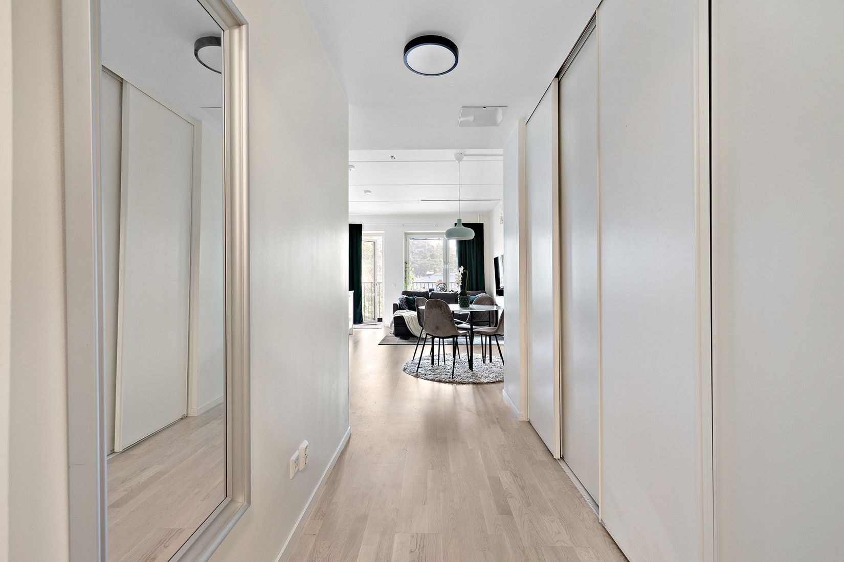 Bostadsrätt, Gjutarplan 2, Kallhäll, Järfälla