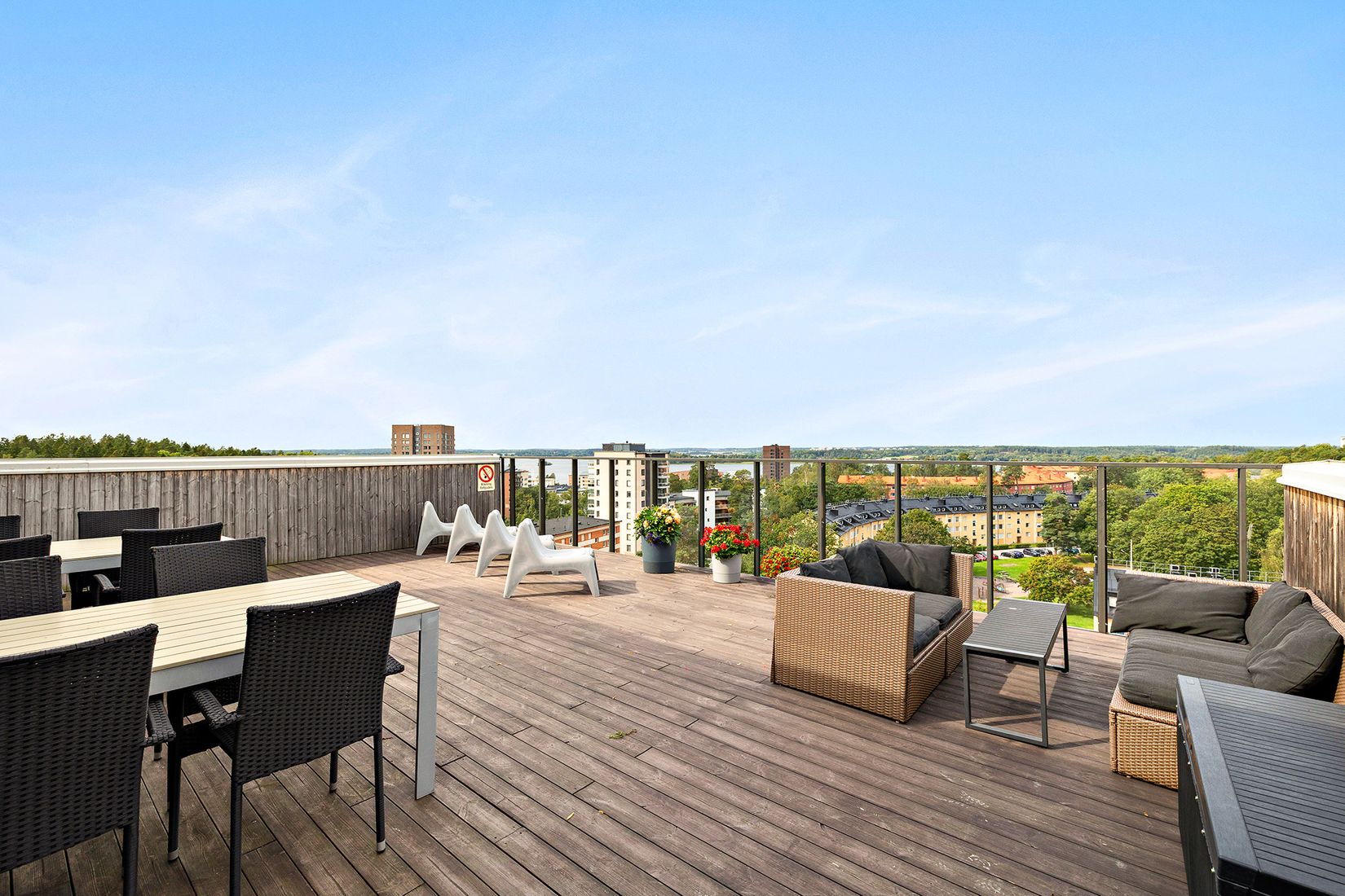 Bostadsrätt, Gjutarplan 2, Kallhäll, Järfälla