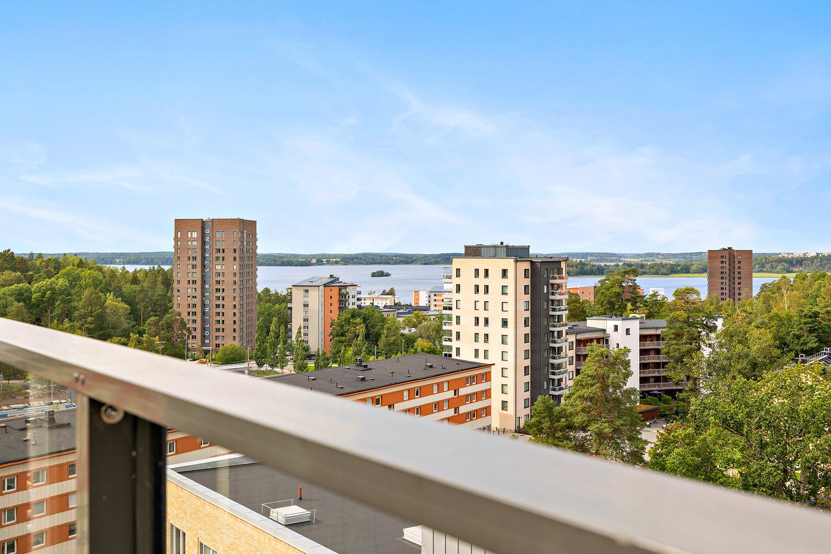 Bostadsrätt, Gjutarplan 2, Kallhäll, Järfälla
