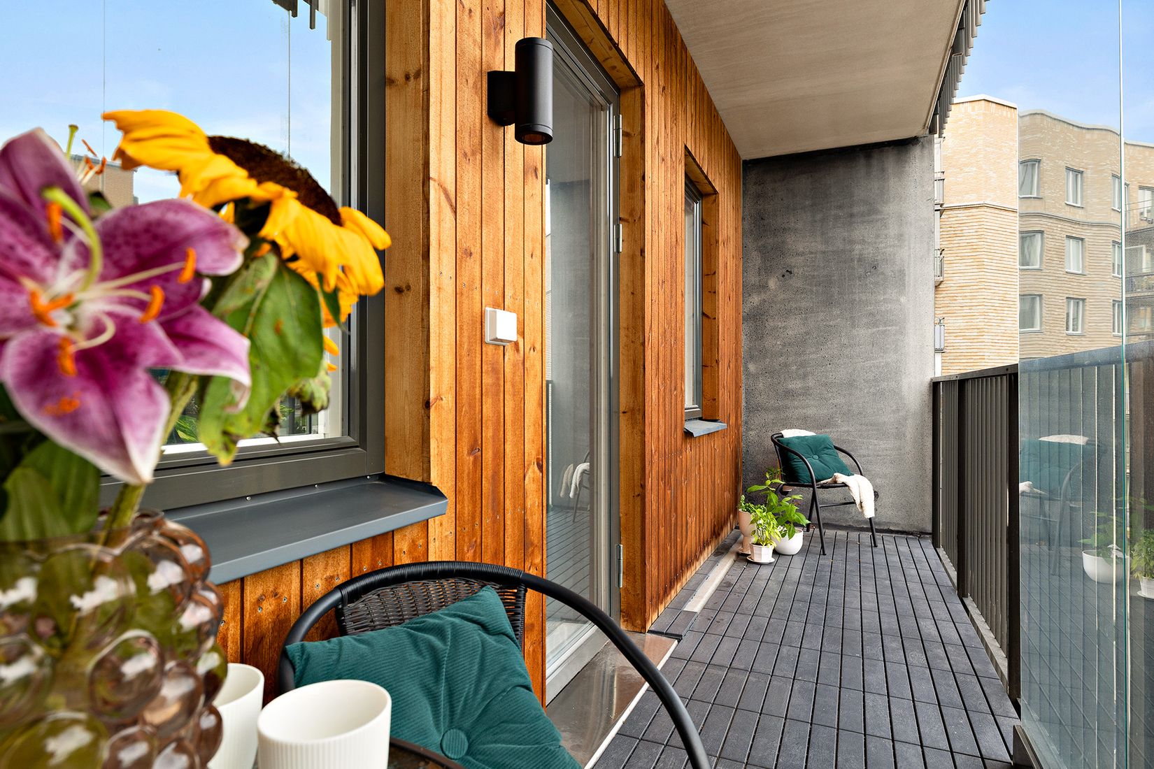 Bostadsrätt, Gjutarplan 2, Kallhäll, Järfälla