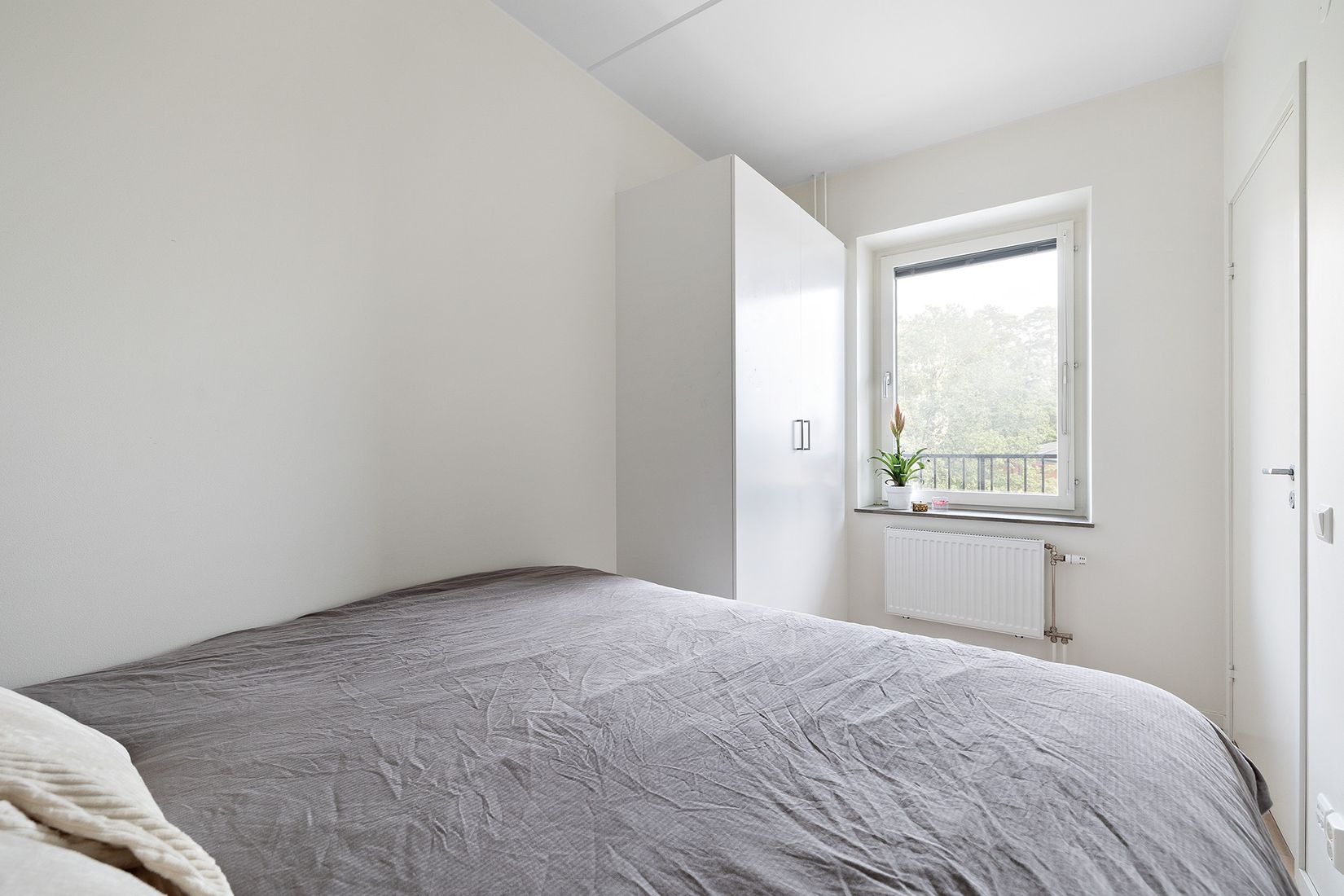 Bostadsrätt, Gjutarplan 2, Kallhäll, Järfälla