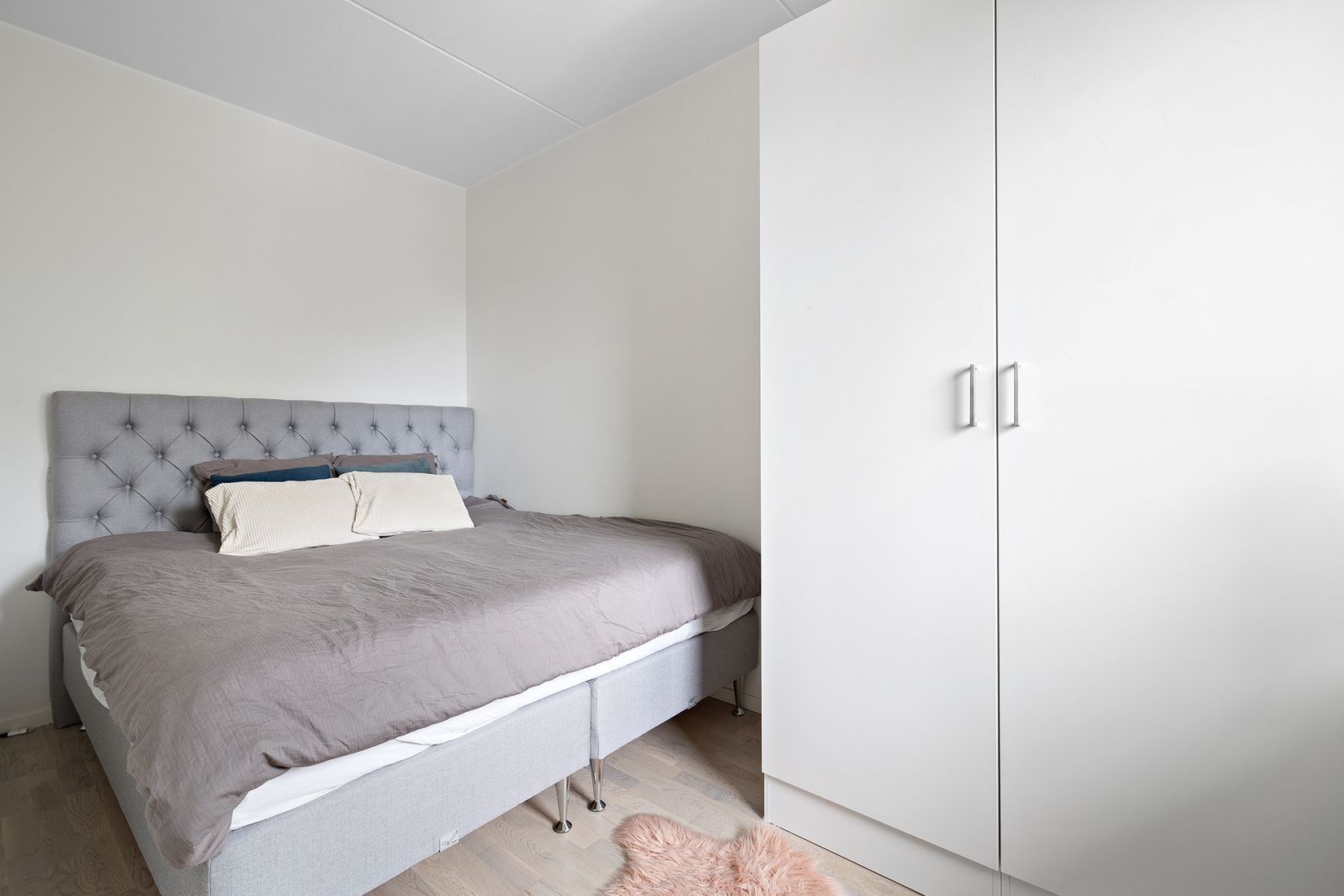 Bostadsrätt, Gjutarplan 2, Kallhäll, Järfälla