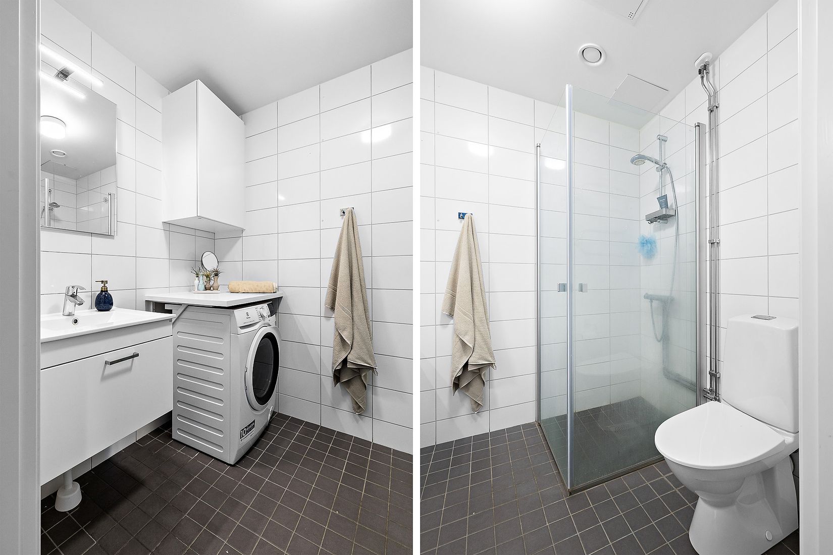 Bostadsrätt, Gjutarplan 2, Kallhäll, Järfälla