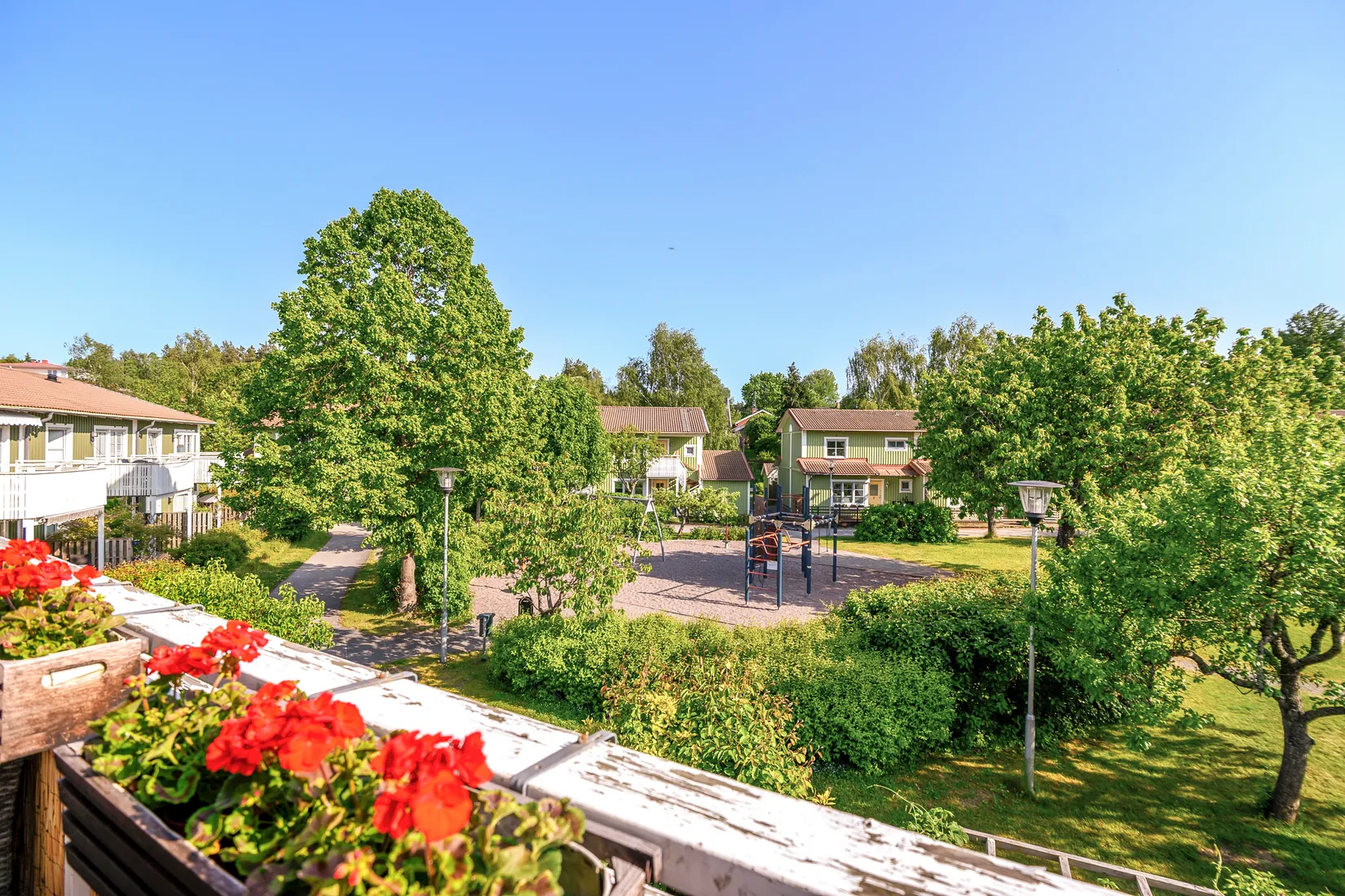 Bostadsrätt, Lärjungevägen 101, Vendelsömalm, Haninge