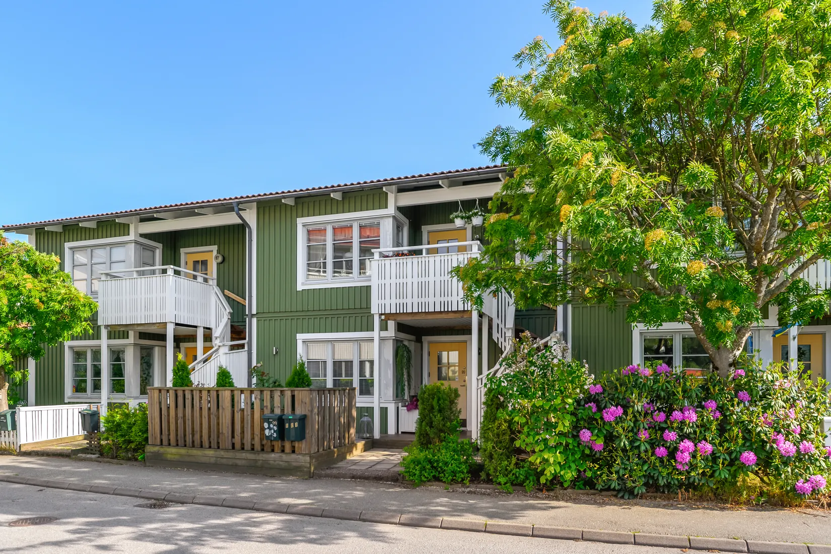Bostadsrätt, Lärjungevägen 101, Vendelsömalm, Haninge