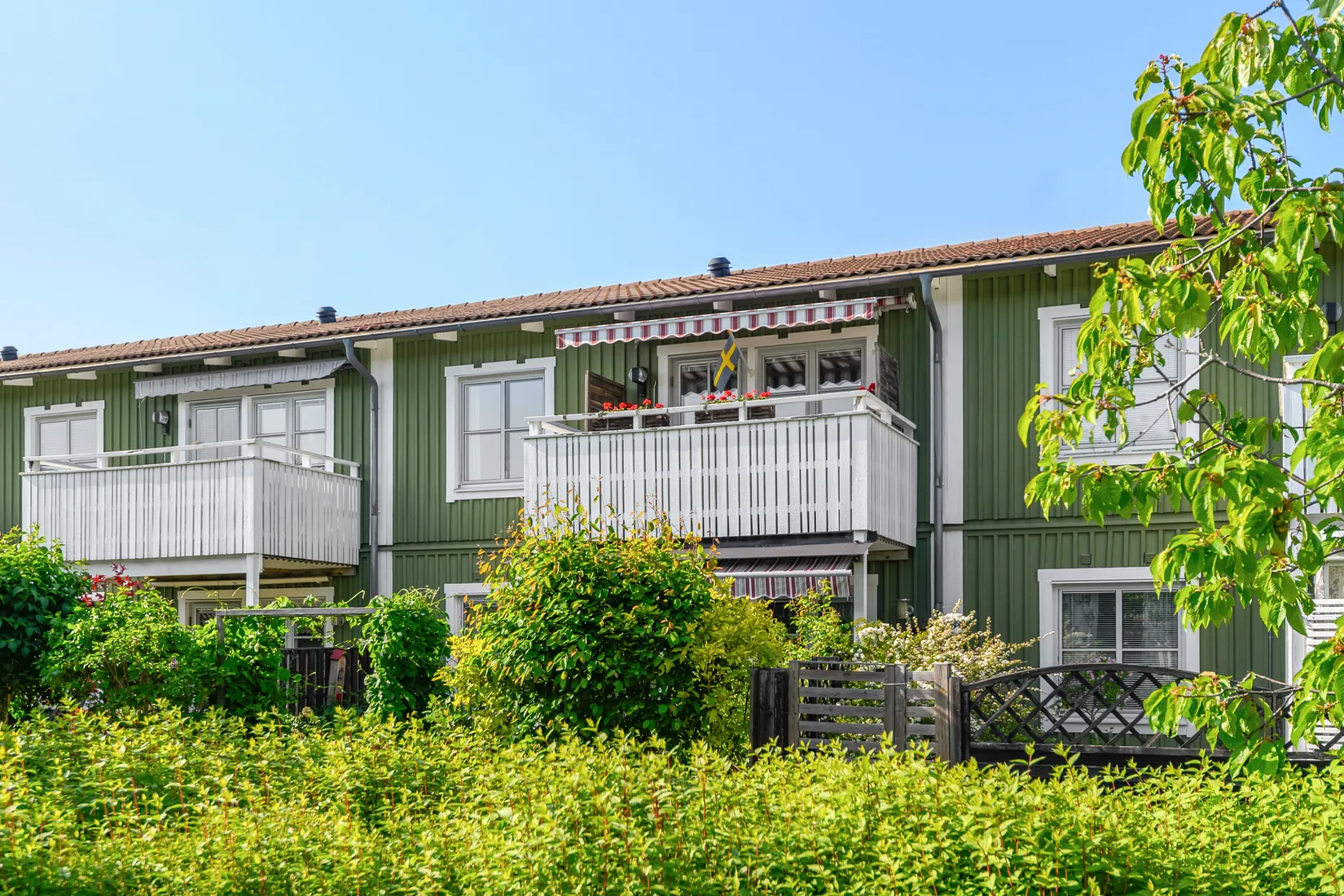 Bostadsrätt, Lärjungevägen 101, Vendelsömalm, Haninge