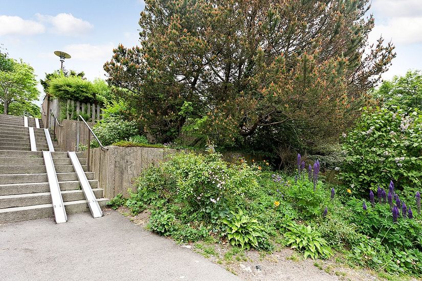 Bostadsrätt, Briljantgatan 80C, Tynnered, Göteborg