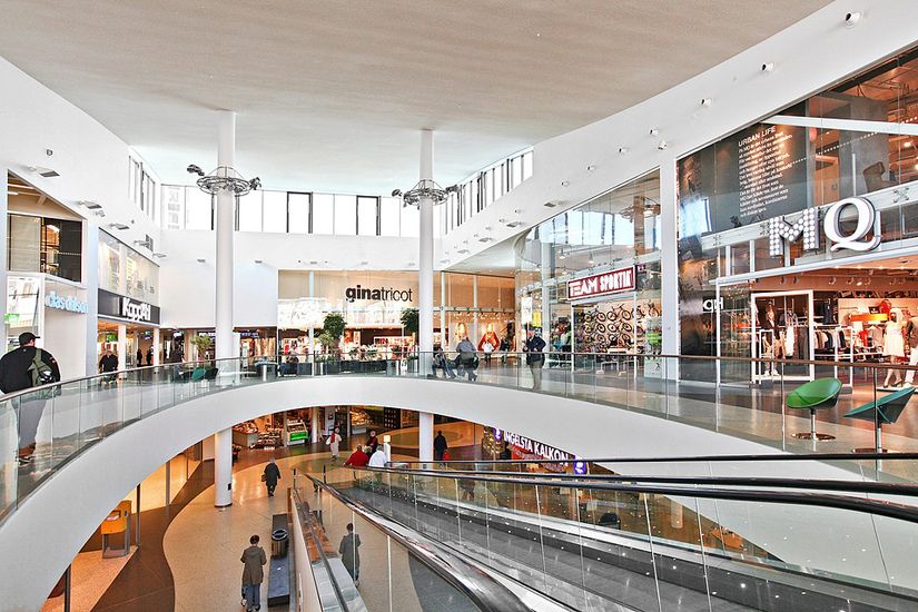 Bostadsrätt, Briljantgatan 80C, Tynnered, Göteborg