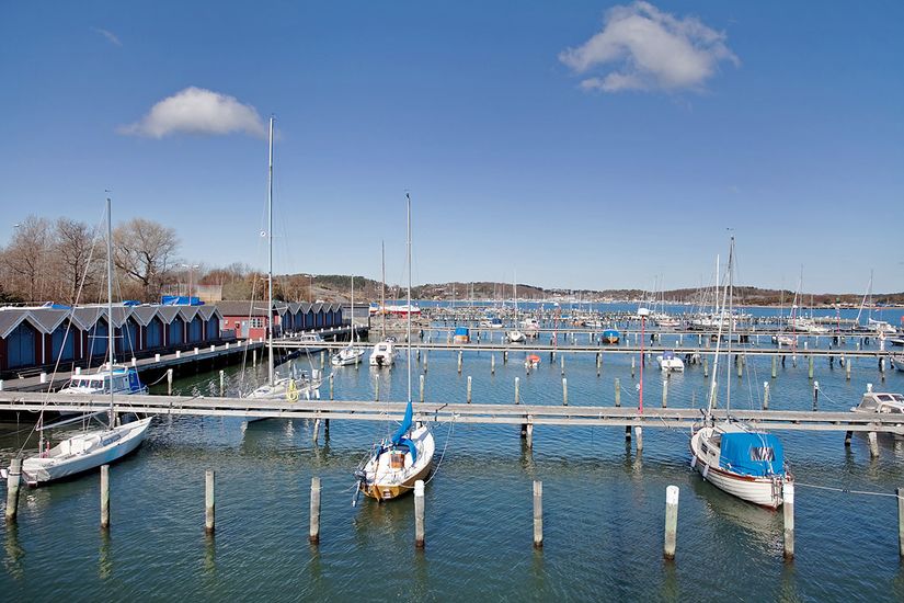 Bostadsrätt, Briljantgatan 80C, Tynnered, Göteborg