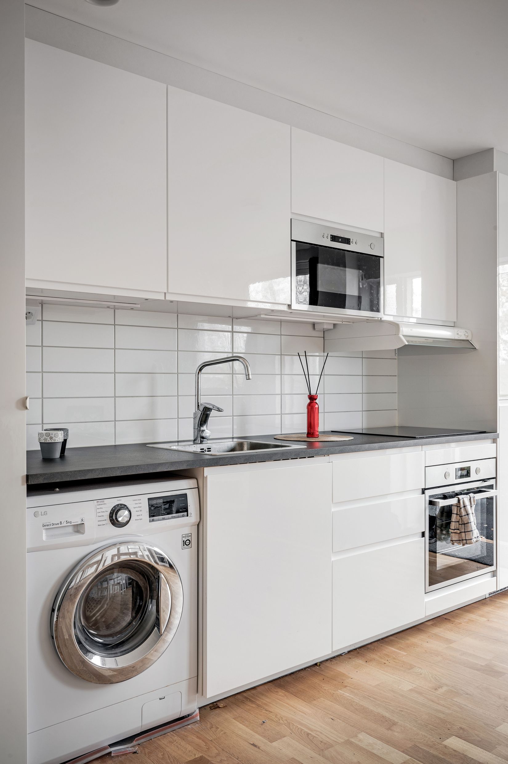 Bostadsrätt, Briljantgatan 80C, Tynnered, Göteborg