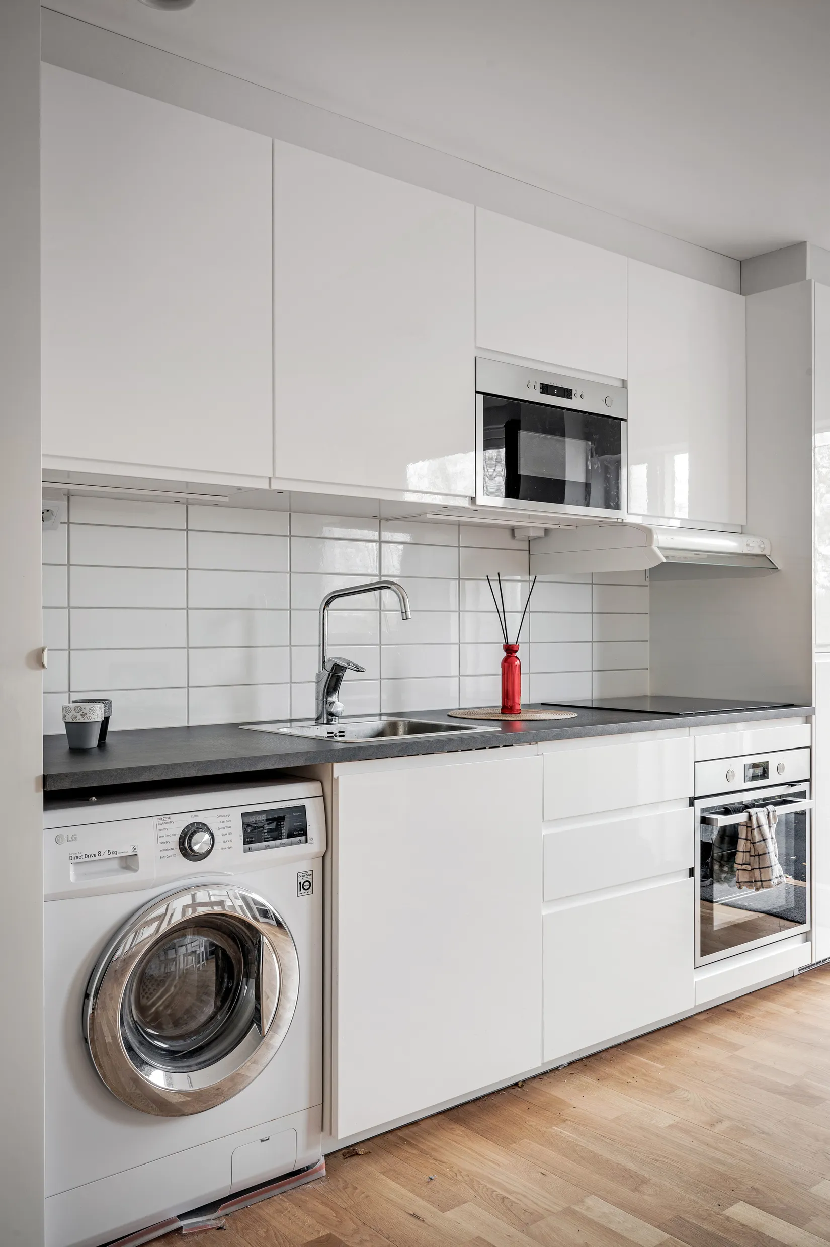 Bostadsrätt, Briljantgatan 80C, Tynnered, Göteborg