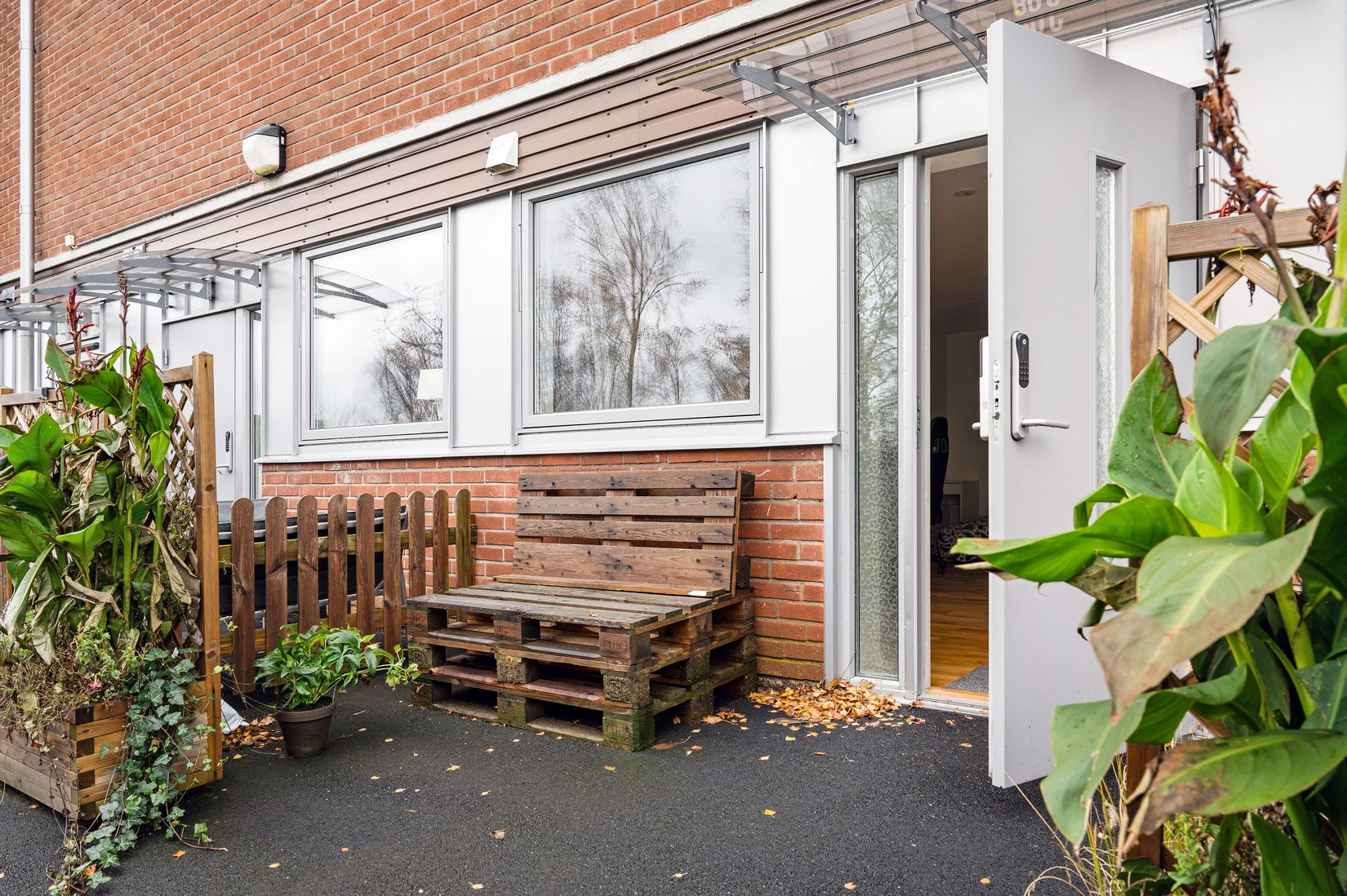 Bostadsrätt, Briljantgatan 80C, Tynnered, Göteborg