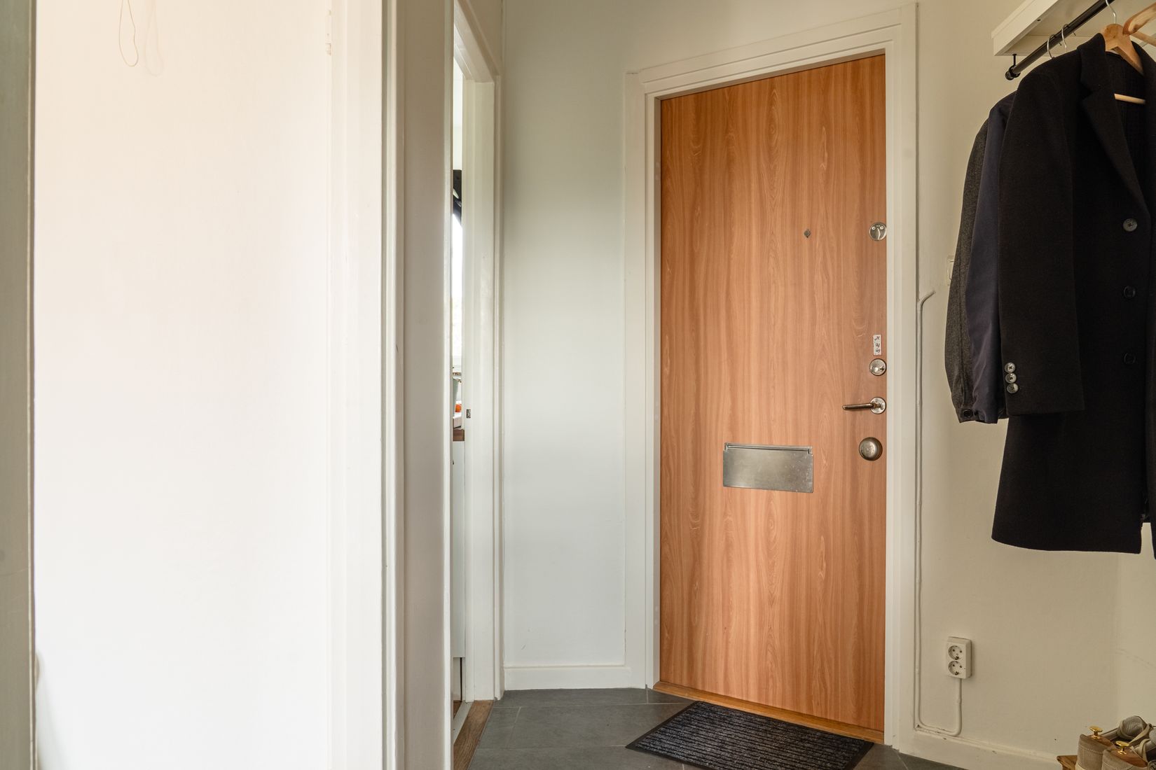 Bostadsrätt, Inteckningsvägen 60, Stockholm