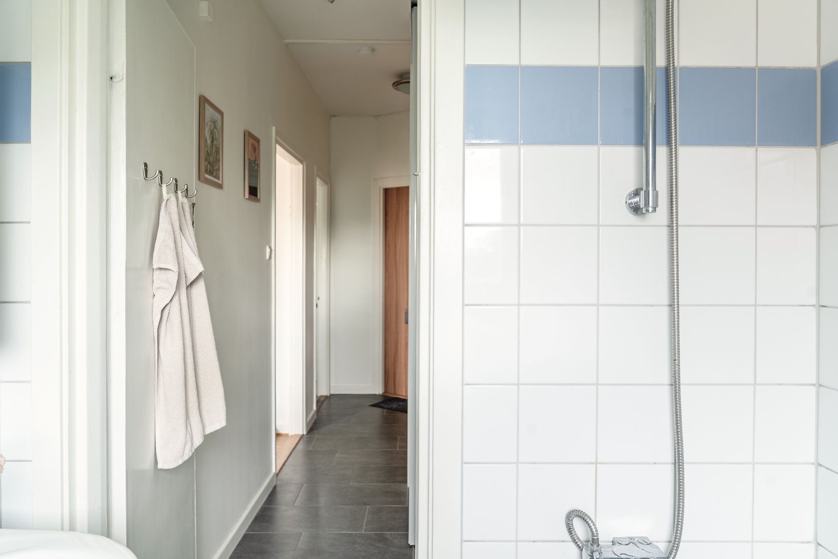 Bostadsrätt, Inteckningsvägen 60, Stockholm