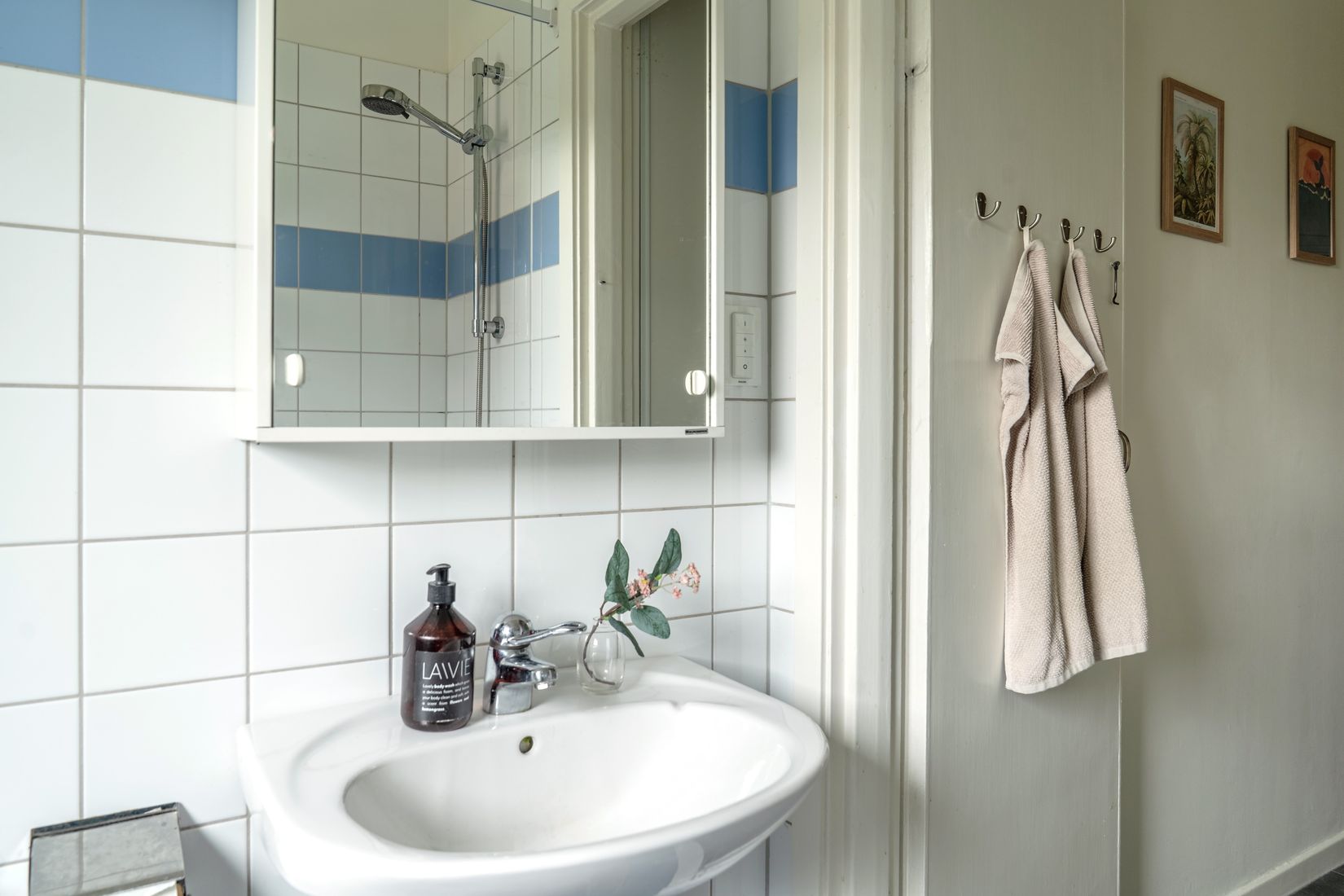 Bostadsrätt, Inteckningsvägen 60, Stockholm