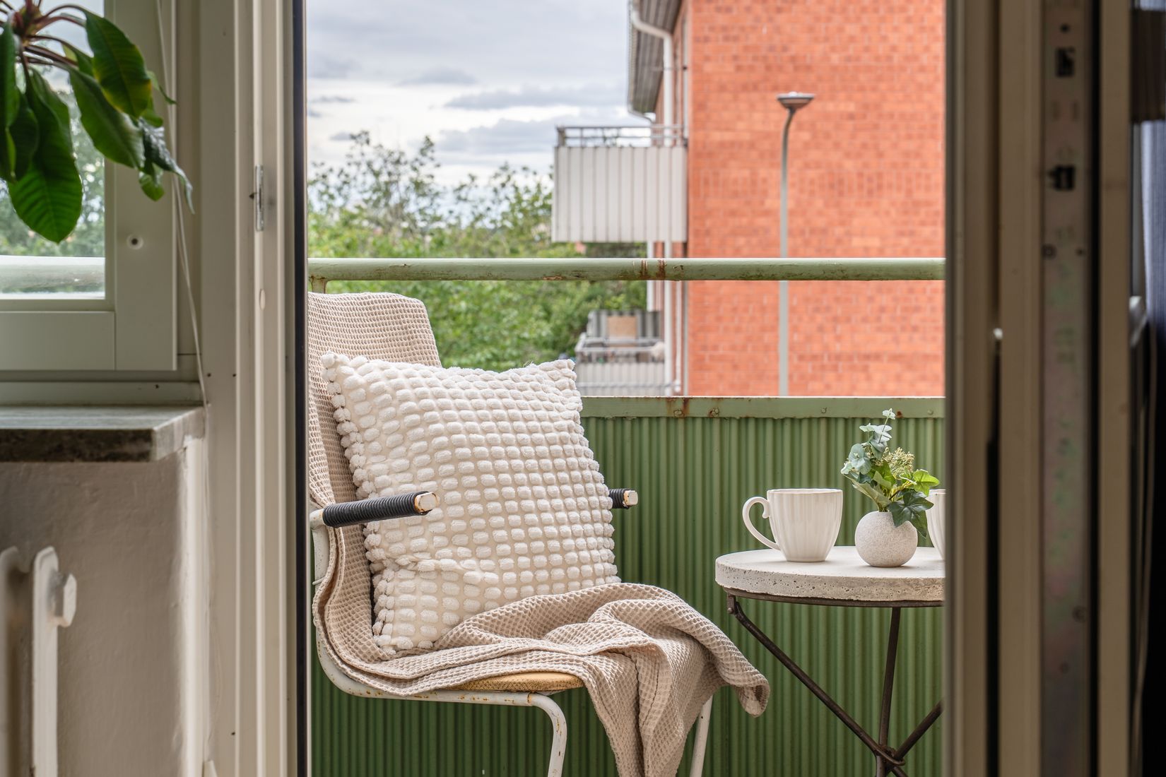 Bostadsrätt, Inteckningsvägen 60, Stockholm