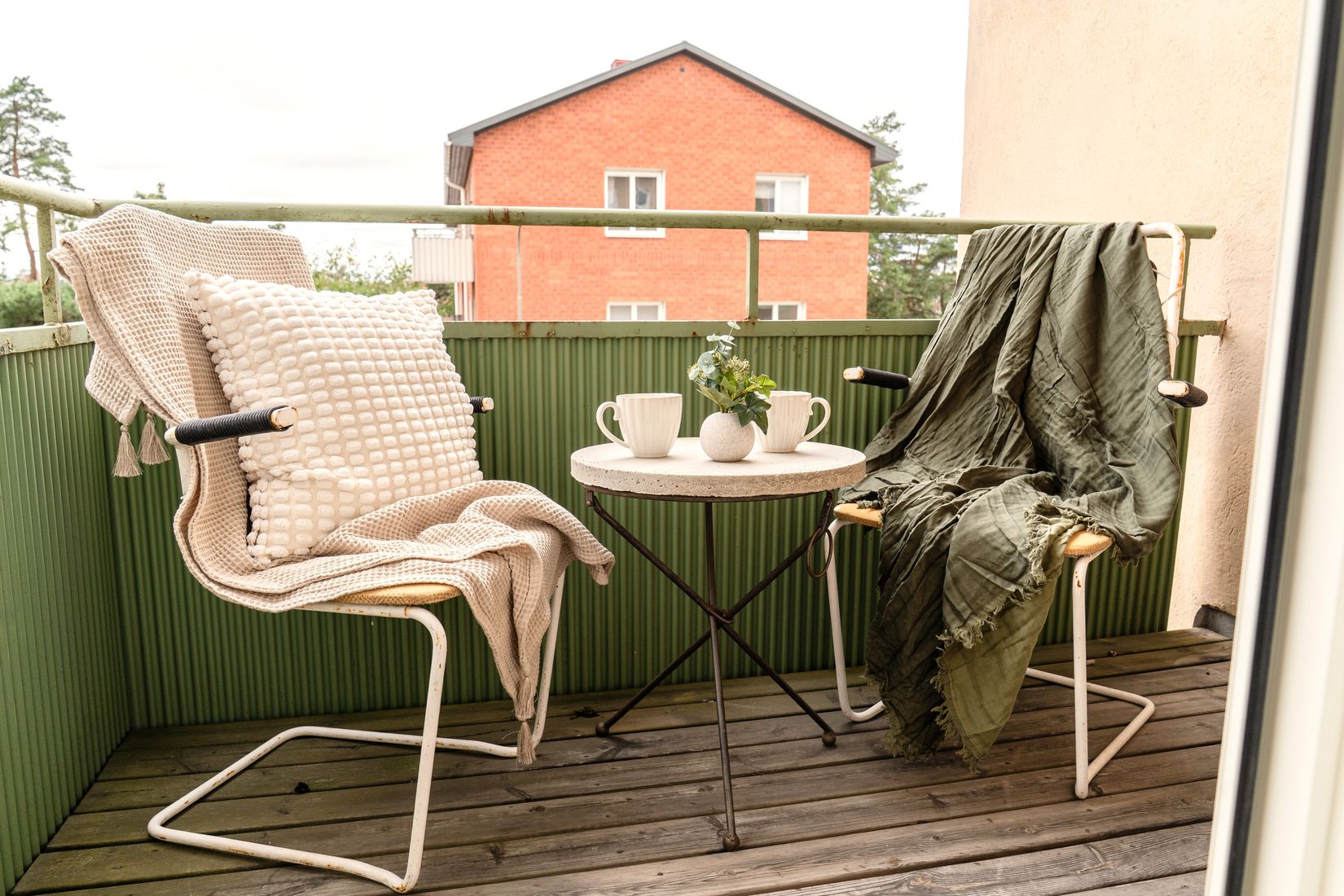 Bostadsrätt, Inteckningsvägen 60, Stockholm