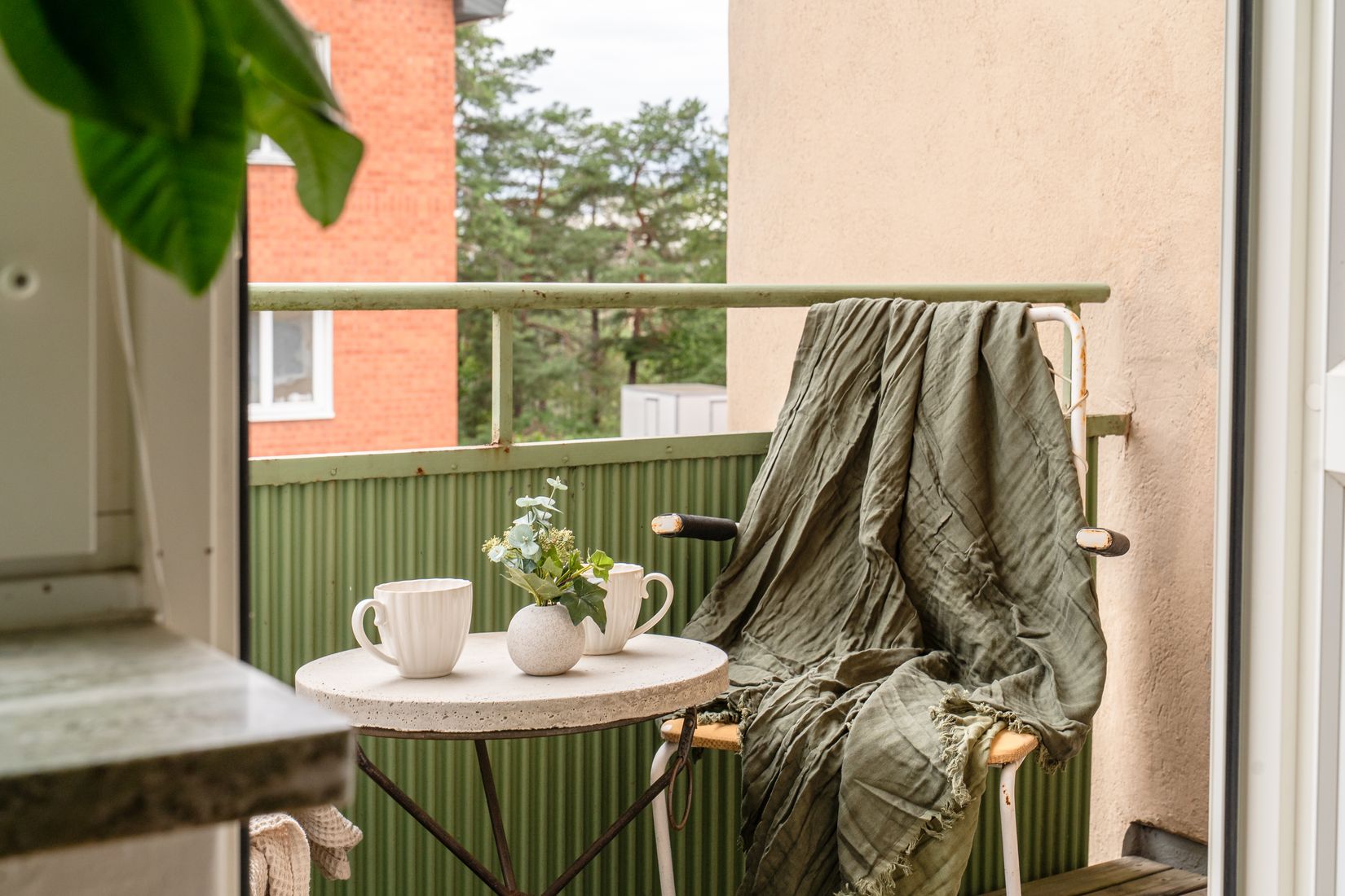 Bostadsrätt, Inteckningsvägen 60, Stockholm