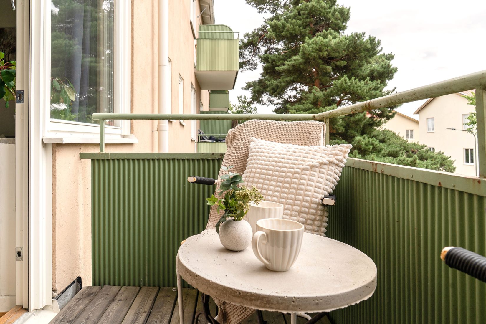 Bostadsrätt, Inteckningsvägen 60, Stockholm