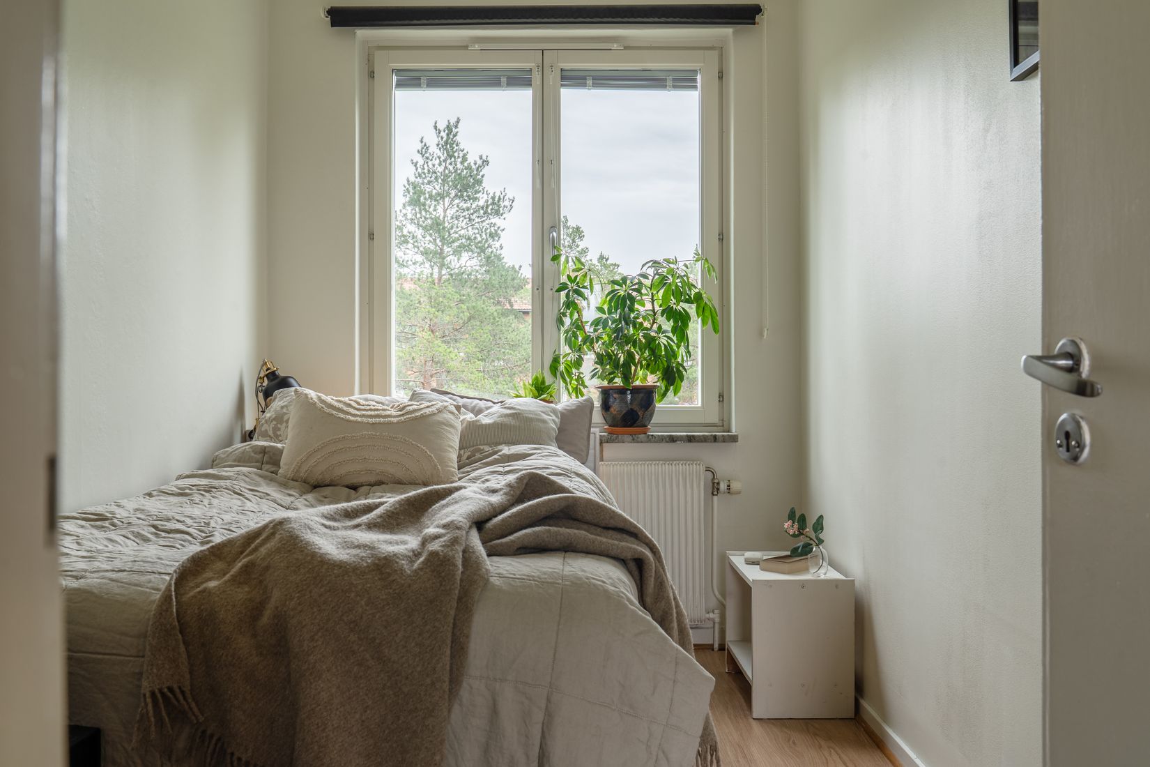 Bostadsrätt, Inteckningsvägen 60, Stockholm