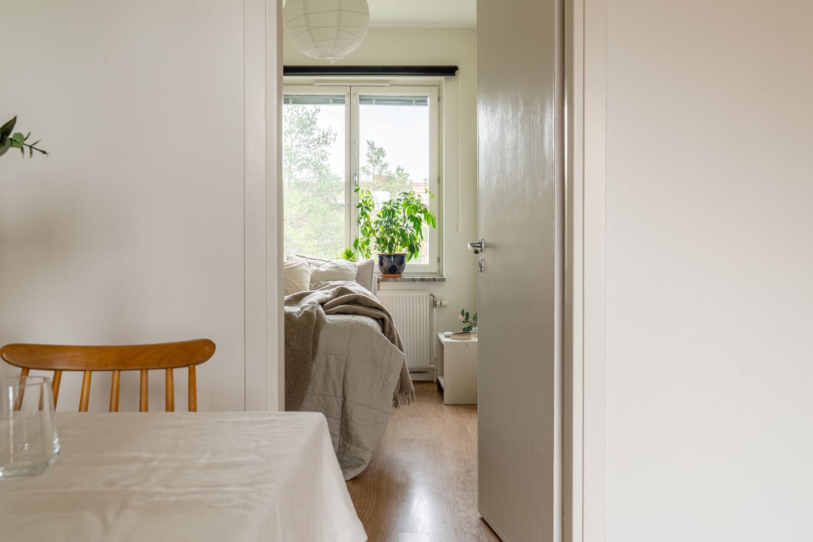 Bostadsrätt, Inteckningsvägen 60, Stockholm