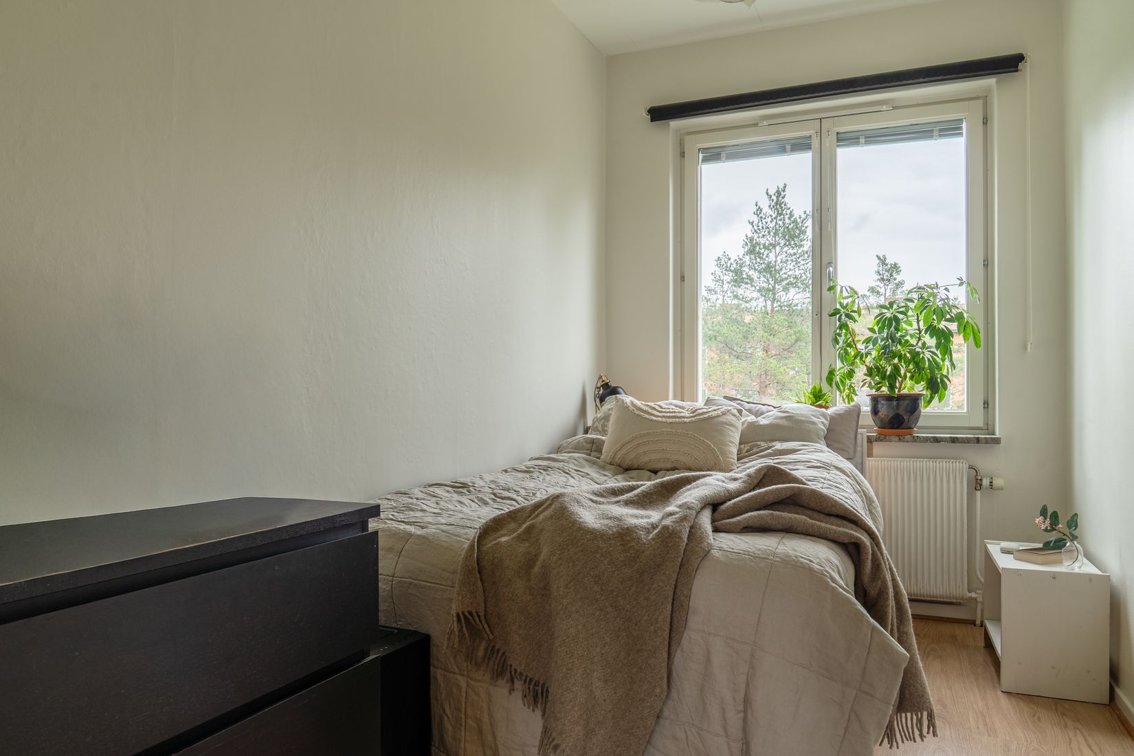 Bostadsrätt, Inteckningsvägen 60, Stockholm