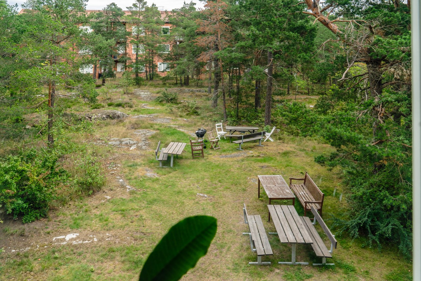 Bostadsrätt, Inteckningsvägen 60, Stockholm