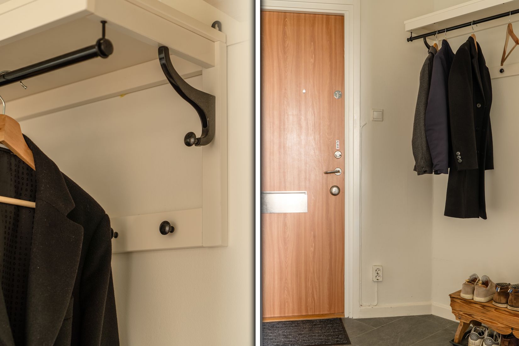 Bostadsrätt, Inteckningsvägen 60, Stockholm