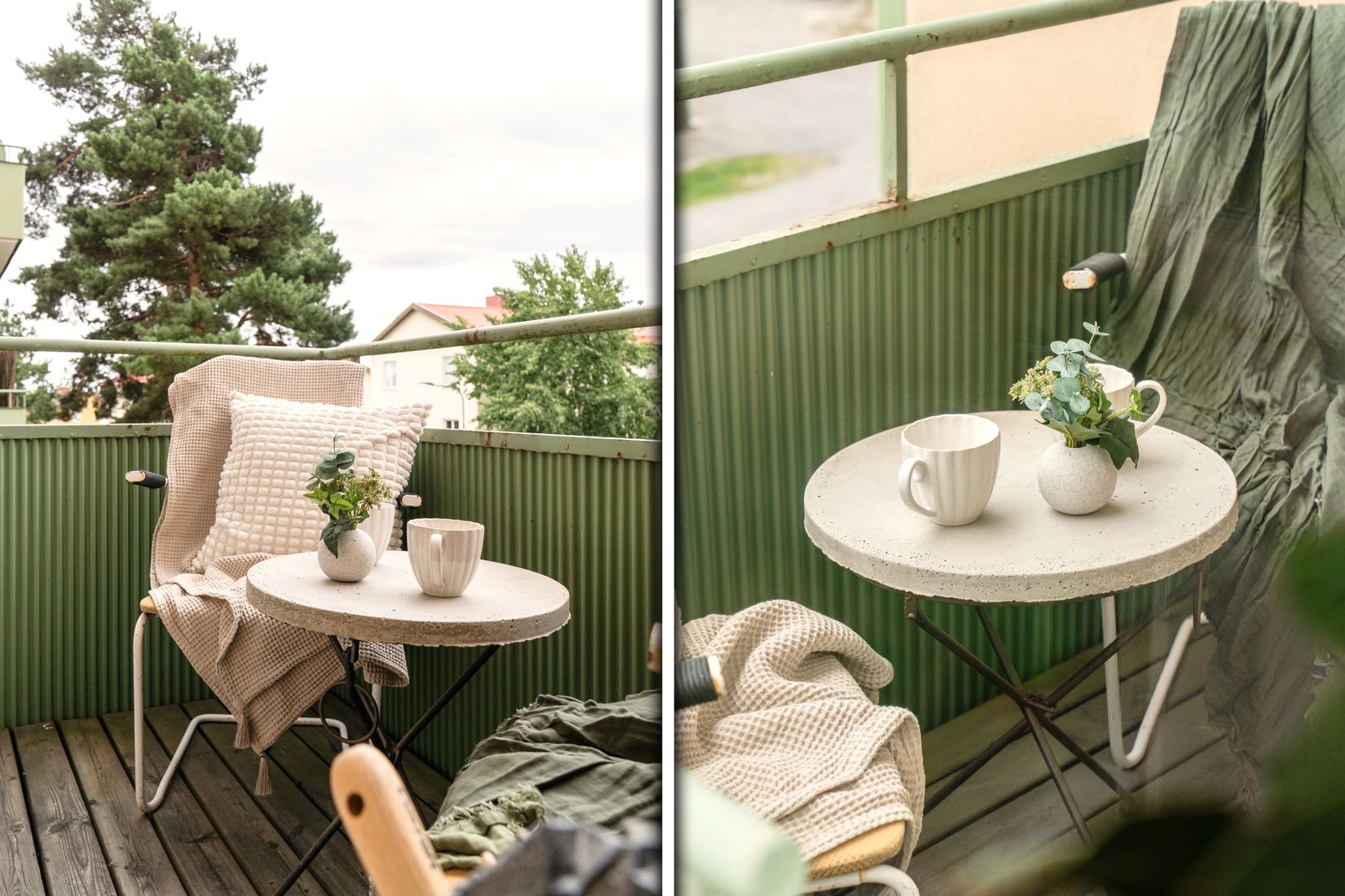 Bostadsrätt, Inteckningsvägen 60, Stockholm