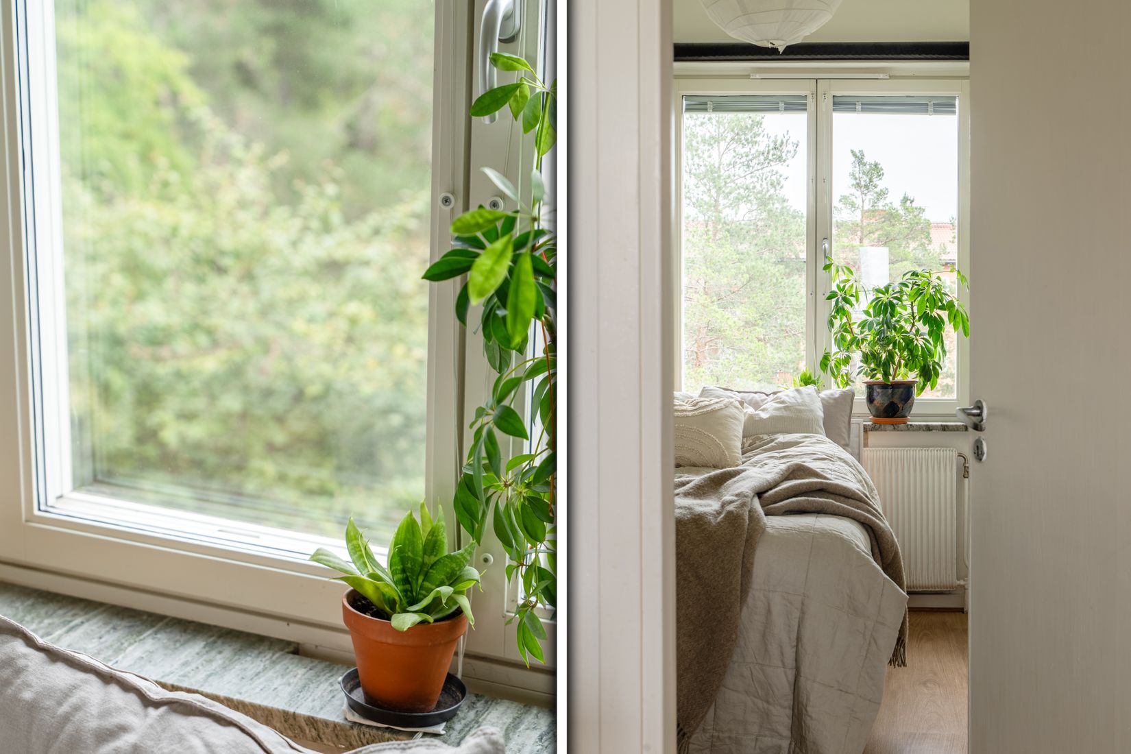 Bostadsrätt, Inteckningsvägen 60, Stockholm