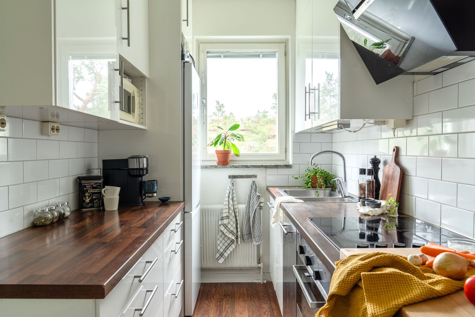 Bostadsrätt, Inteckningsvägen 60, Stockholm