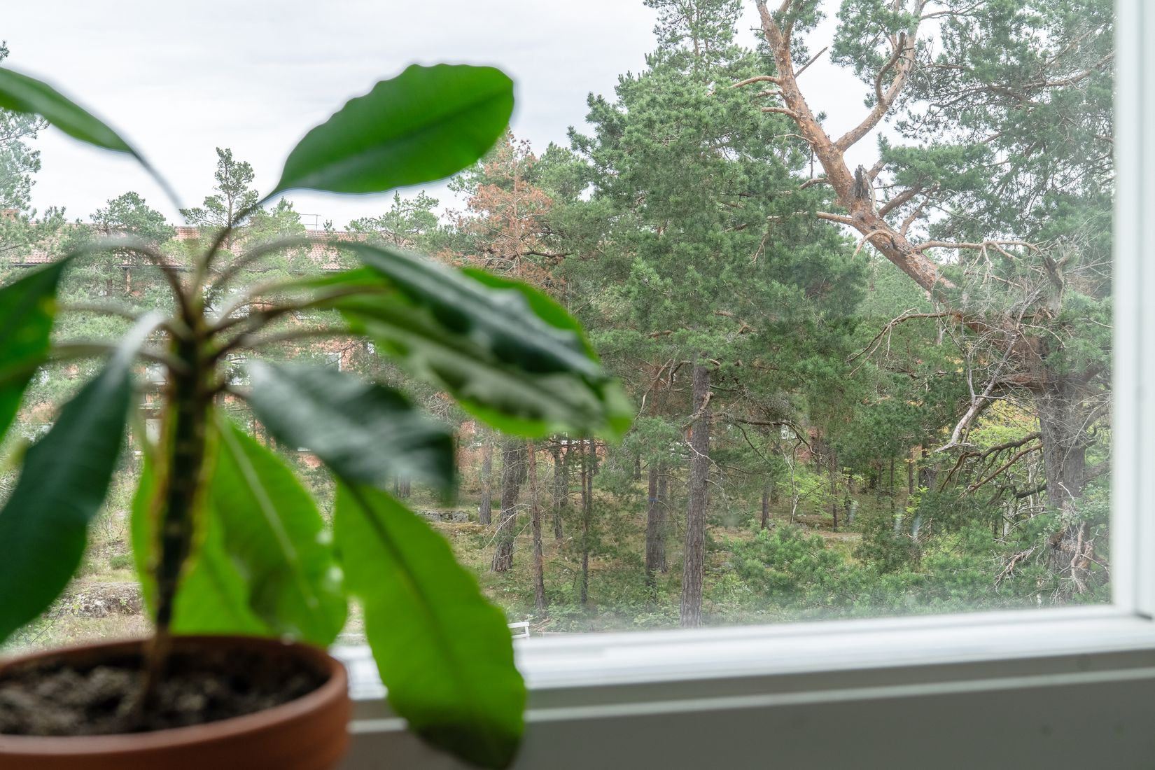 Bostadsrätt, Inteckningsvägen 60, Stockholm