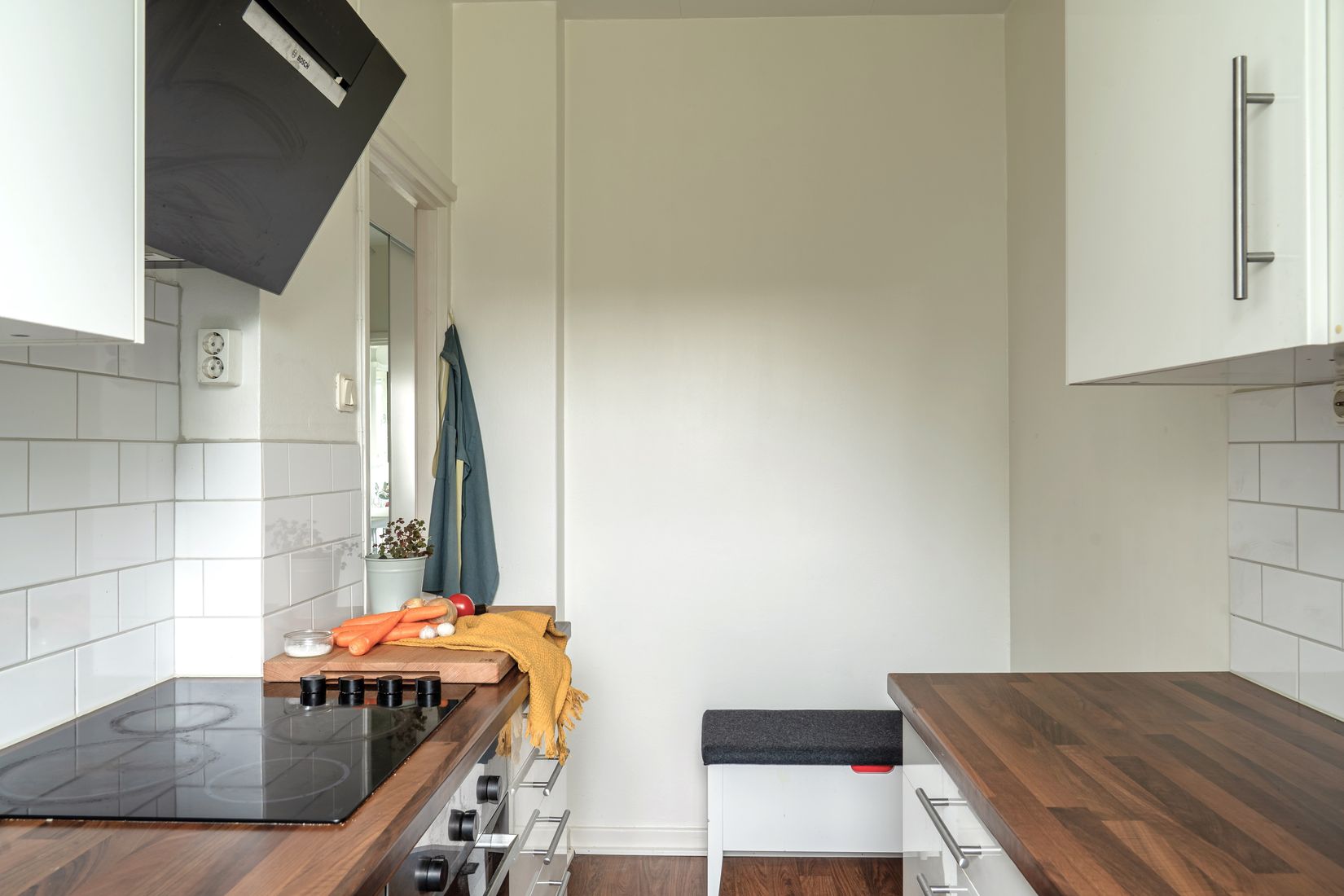 Bostadsrätt, Inteckningsvägen 60, Stockholm