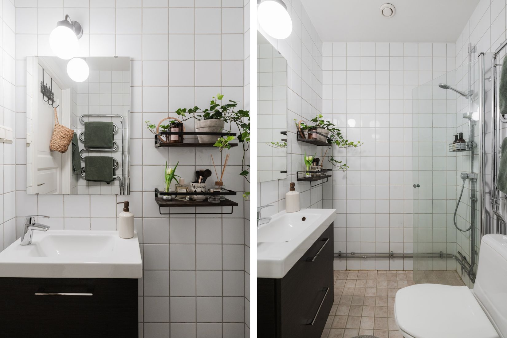 Bostadsrätt, Folkskolegatan 4, Södermalm / Hornstull, Stockholm