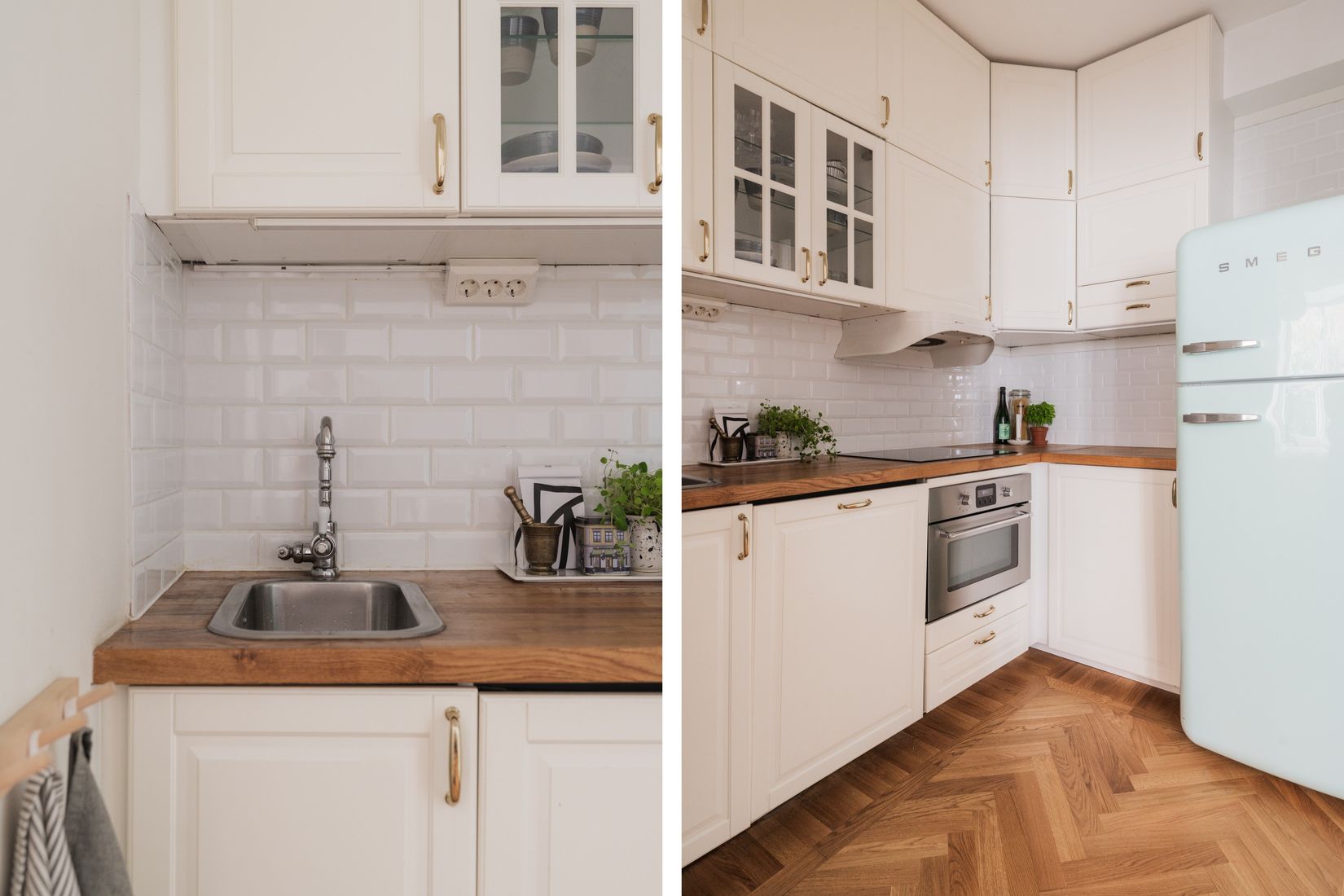 Bostadsrätt, Folkskolegatan 4, Södermalm / Hornstull, Stockholm