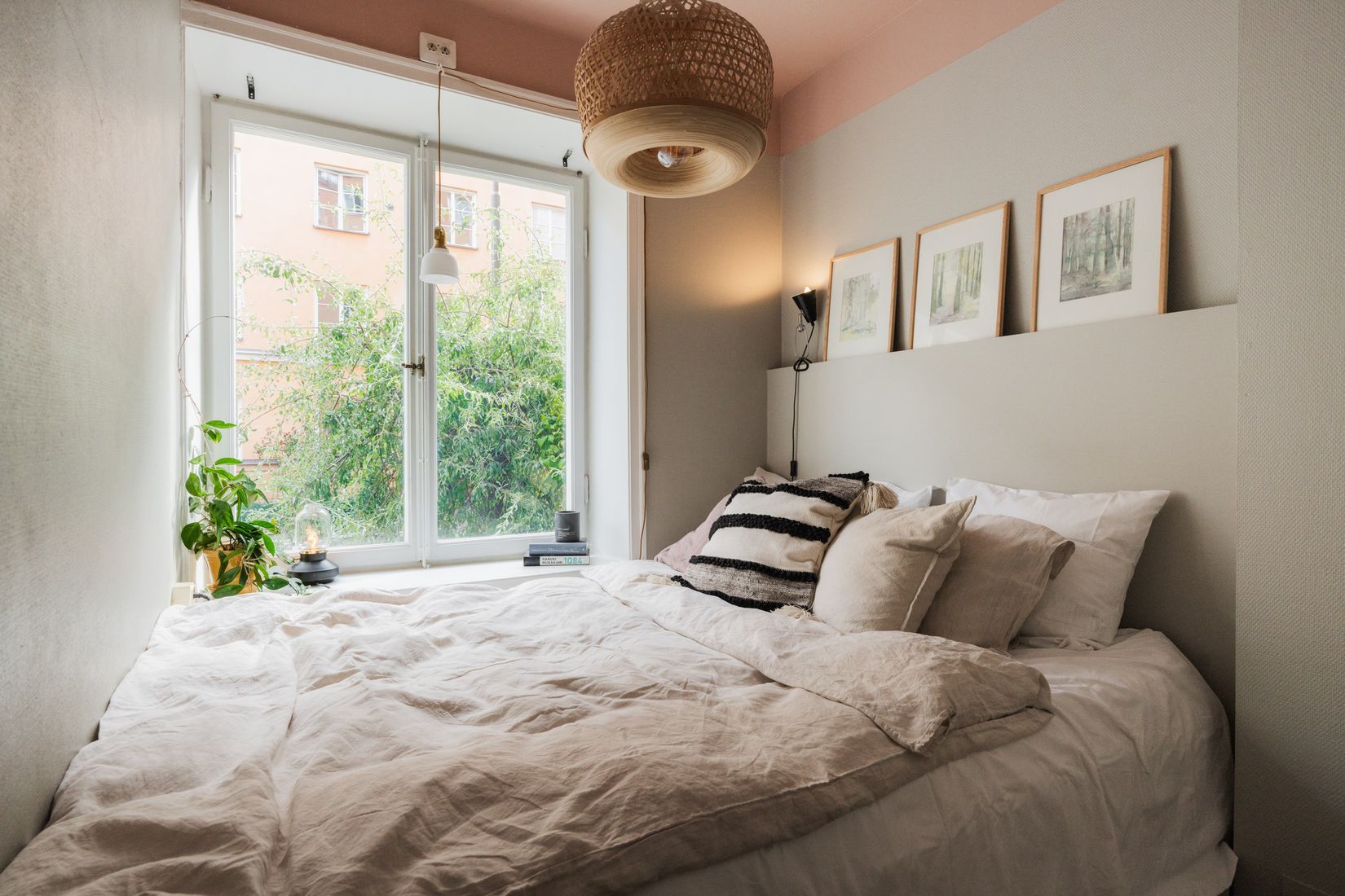 Bostadsrätt, Folkskolegatan 4, Södermalm / Hornstull, Stockholm