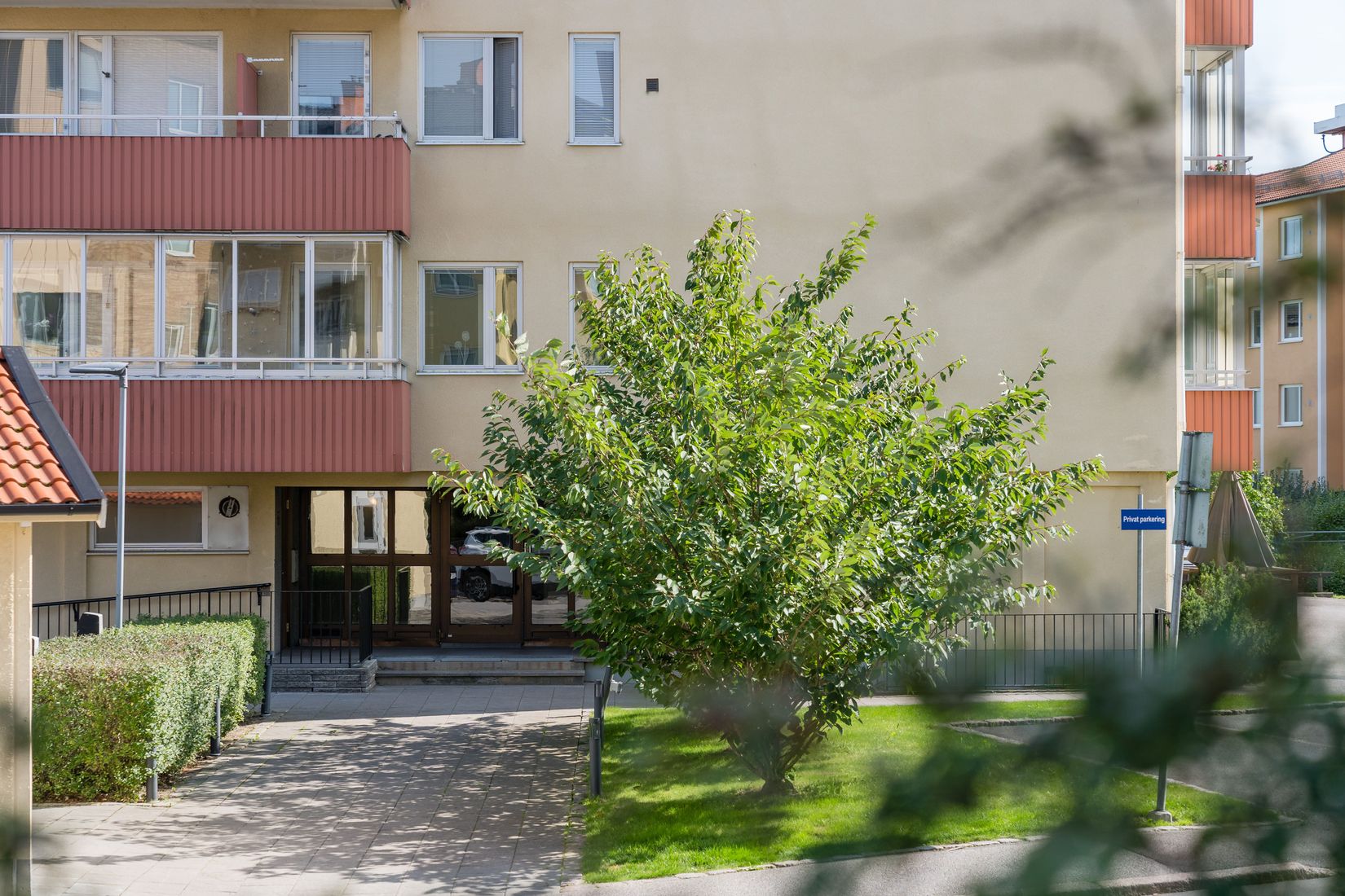 Bostadsrätt, Norralundsgatan 50, Haga, Norrköping