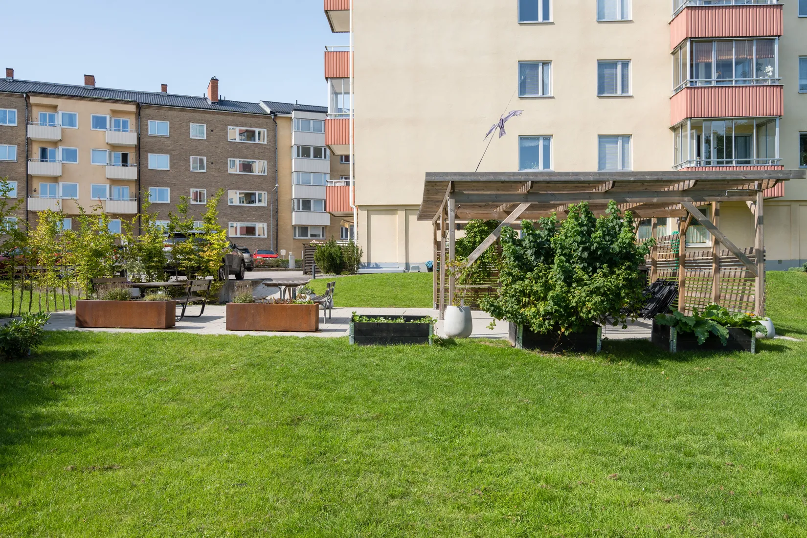 Bostadsrätt, Norralundsgatan 50, Haga, Norrköping