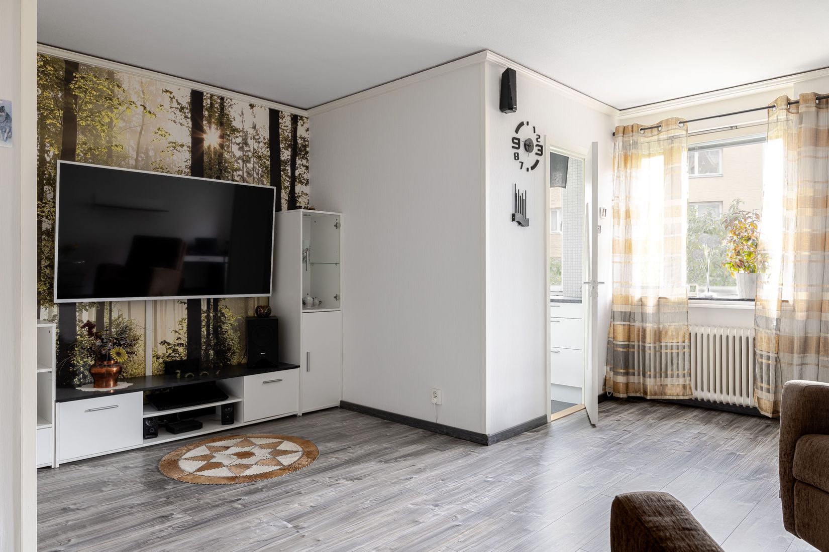 Bostadsrätt, Norralundsgatan 50, Haga, Norrköping